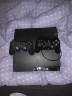 sælger Playstation 3