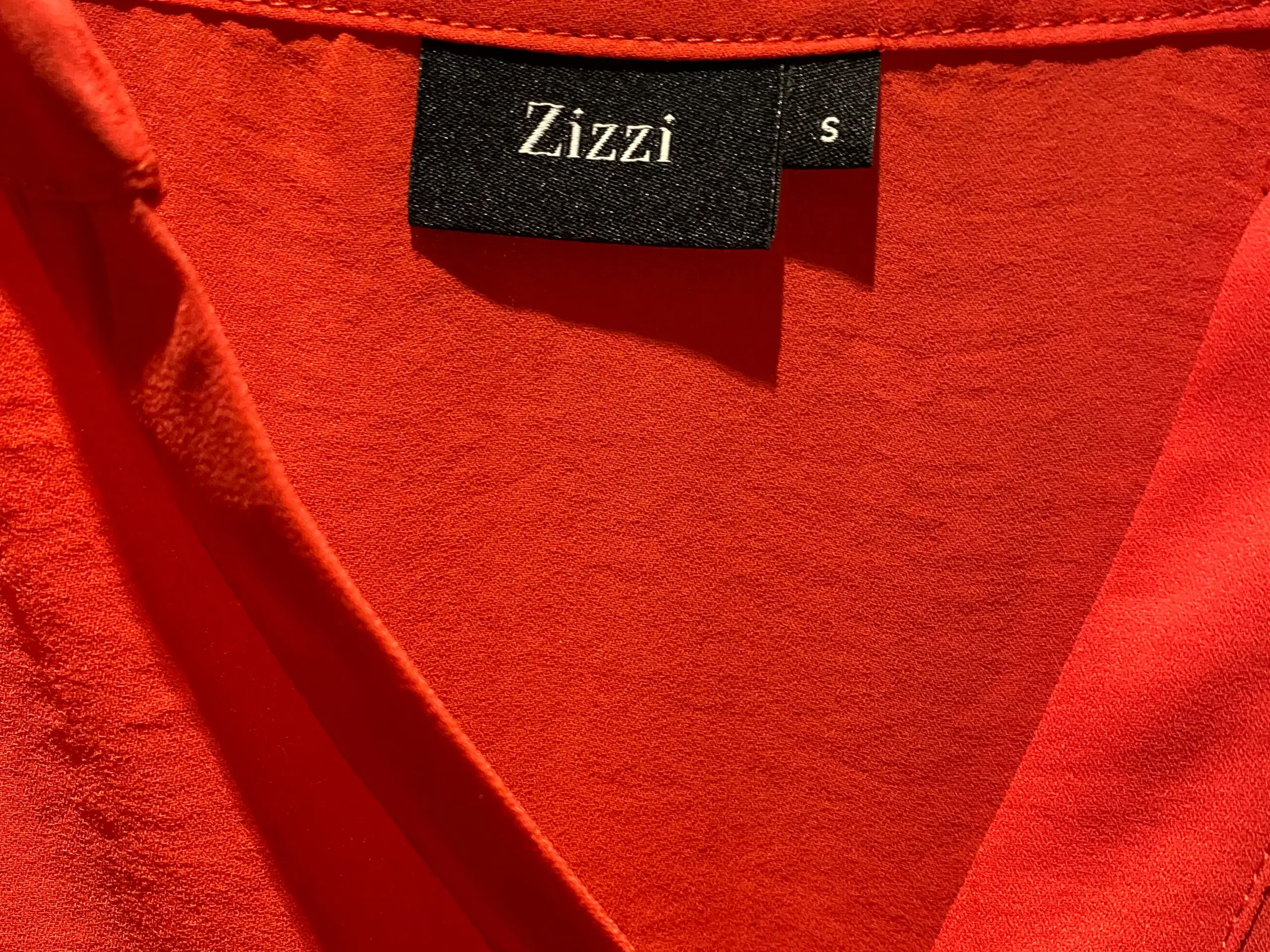 Ny Zizzi bluse