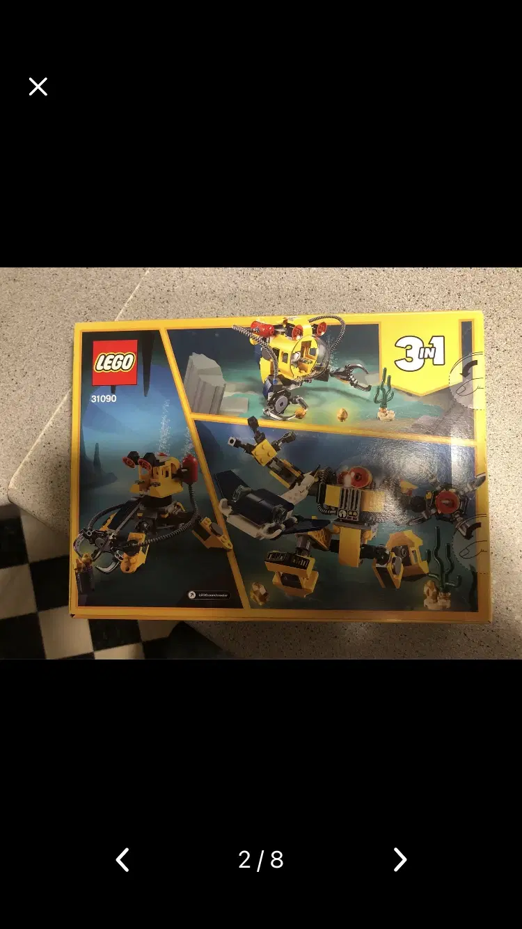 Lego