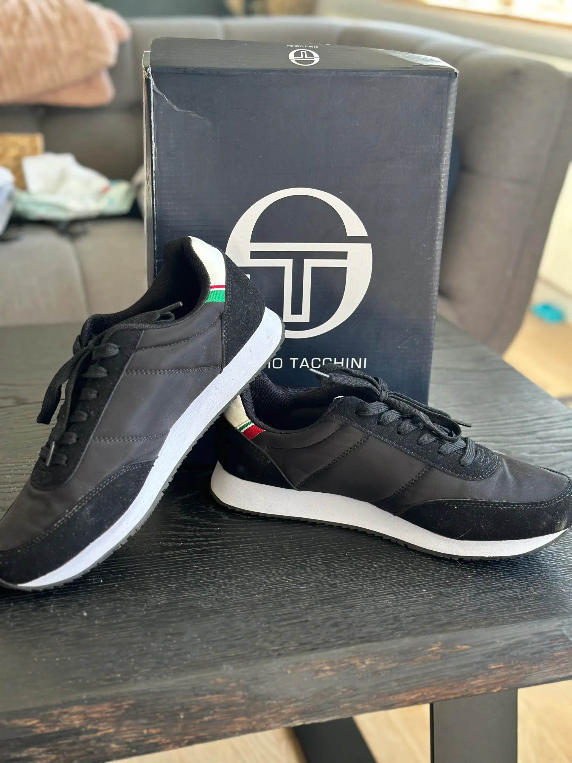 Sneakers fra Sergio Tacchini