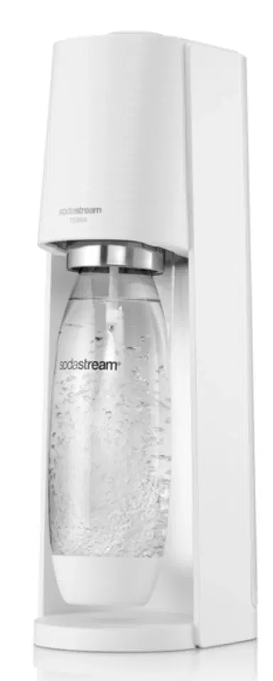 Sodastream - Terra