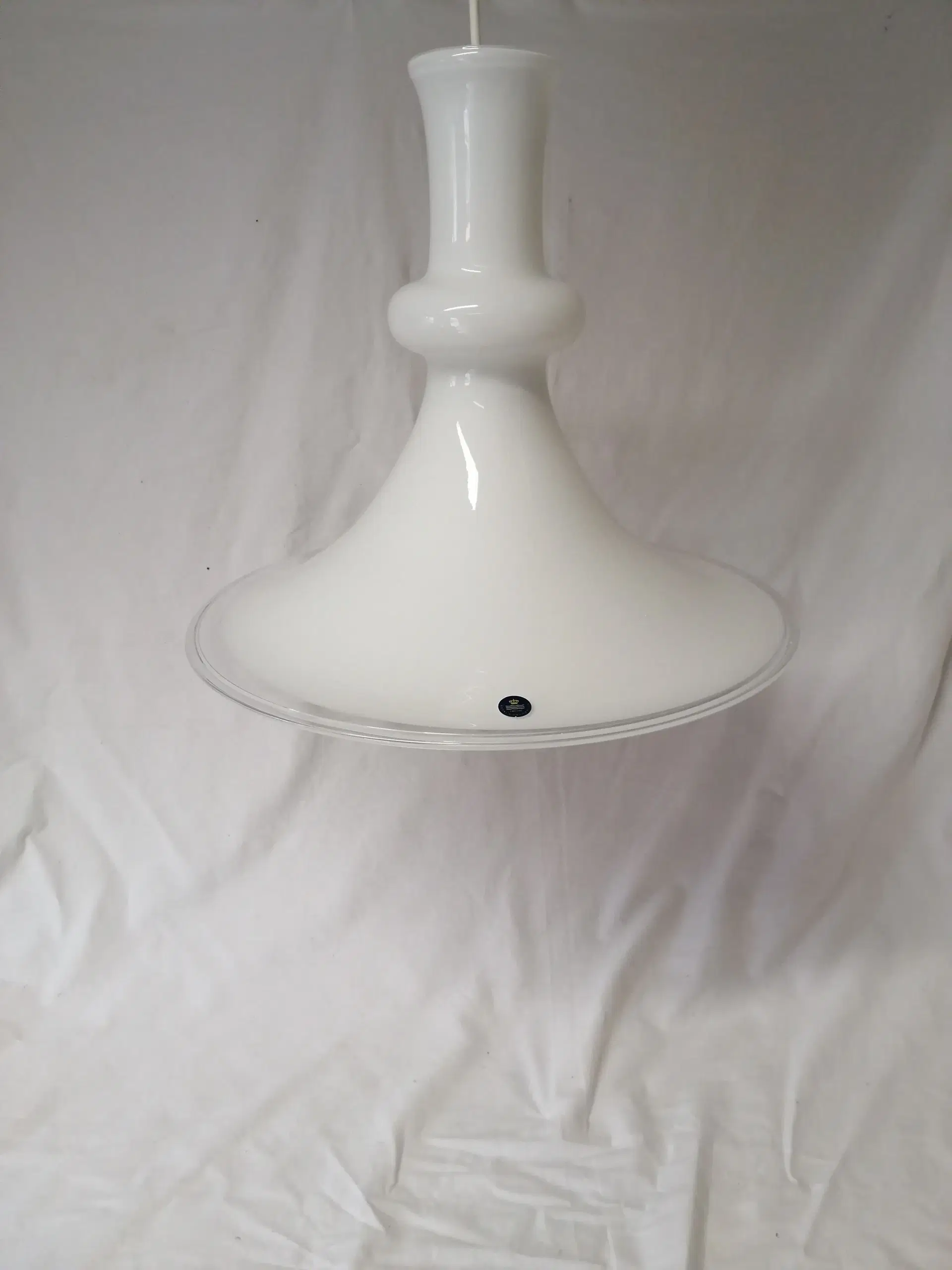 Holmegaard Etude lampe