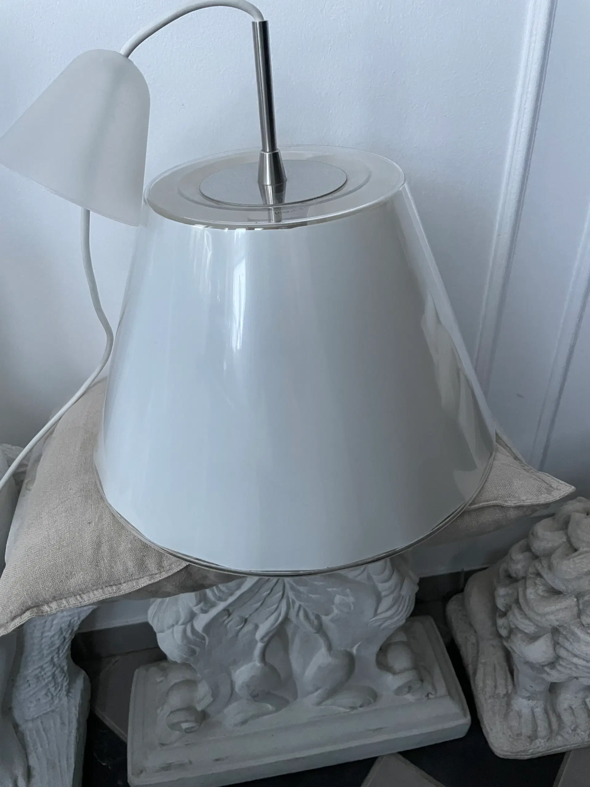 Le klint undercover Loftlampe