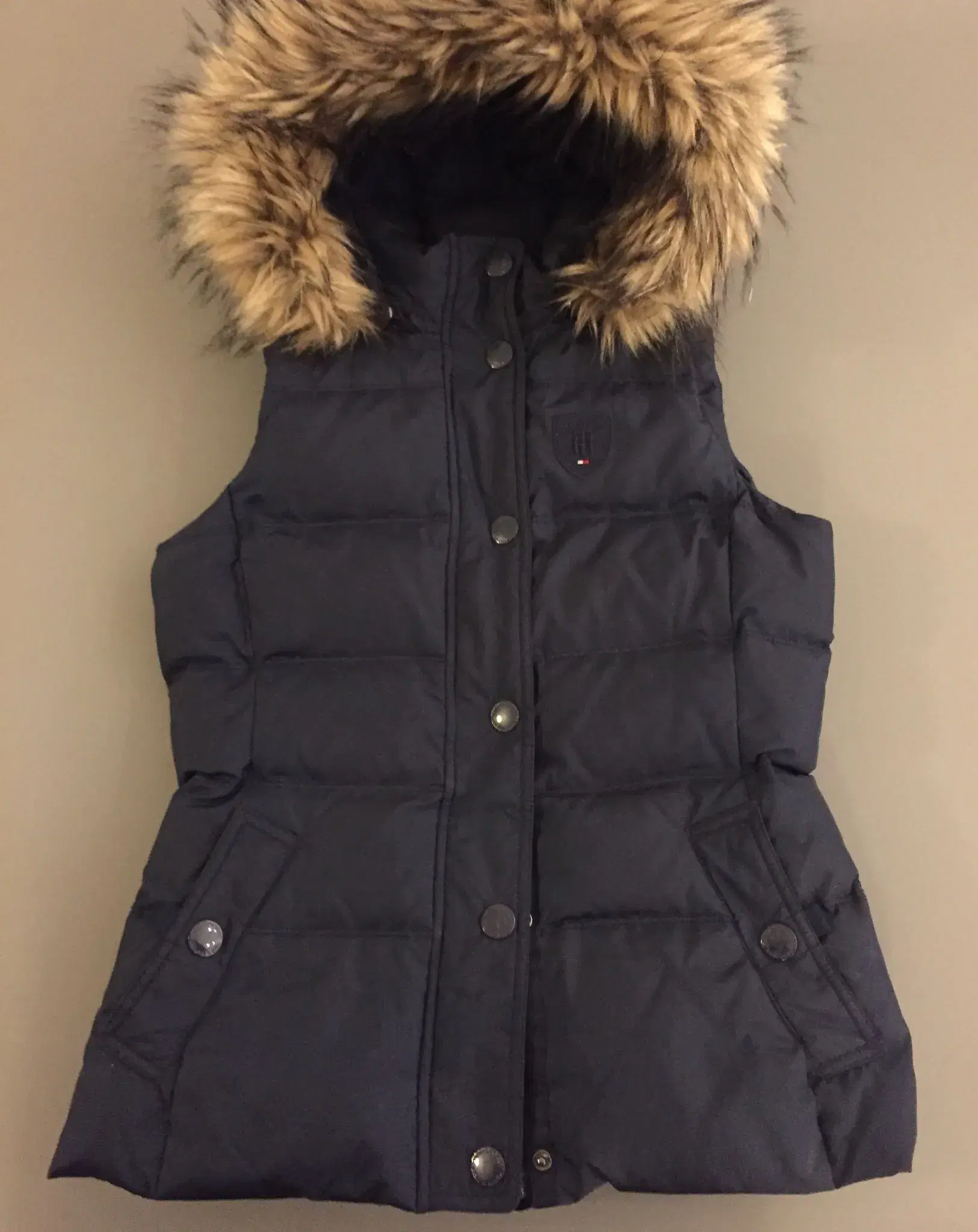 Tommy Hilfiger vest str 152