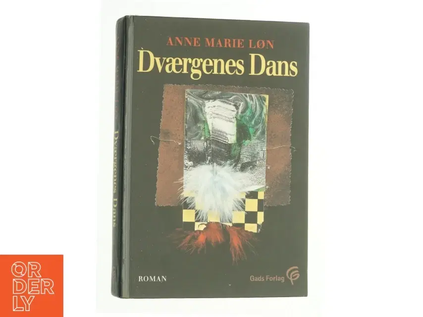 Dværgenes Dans