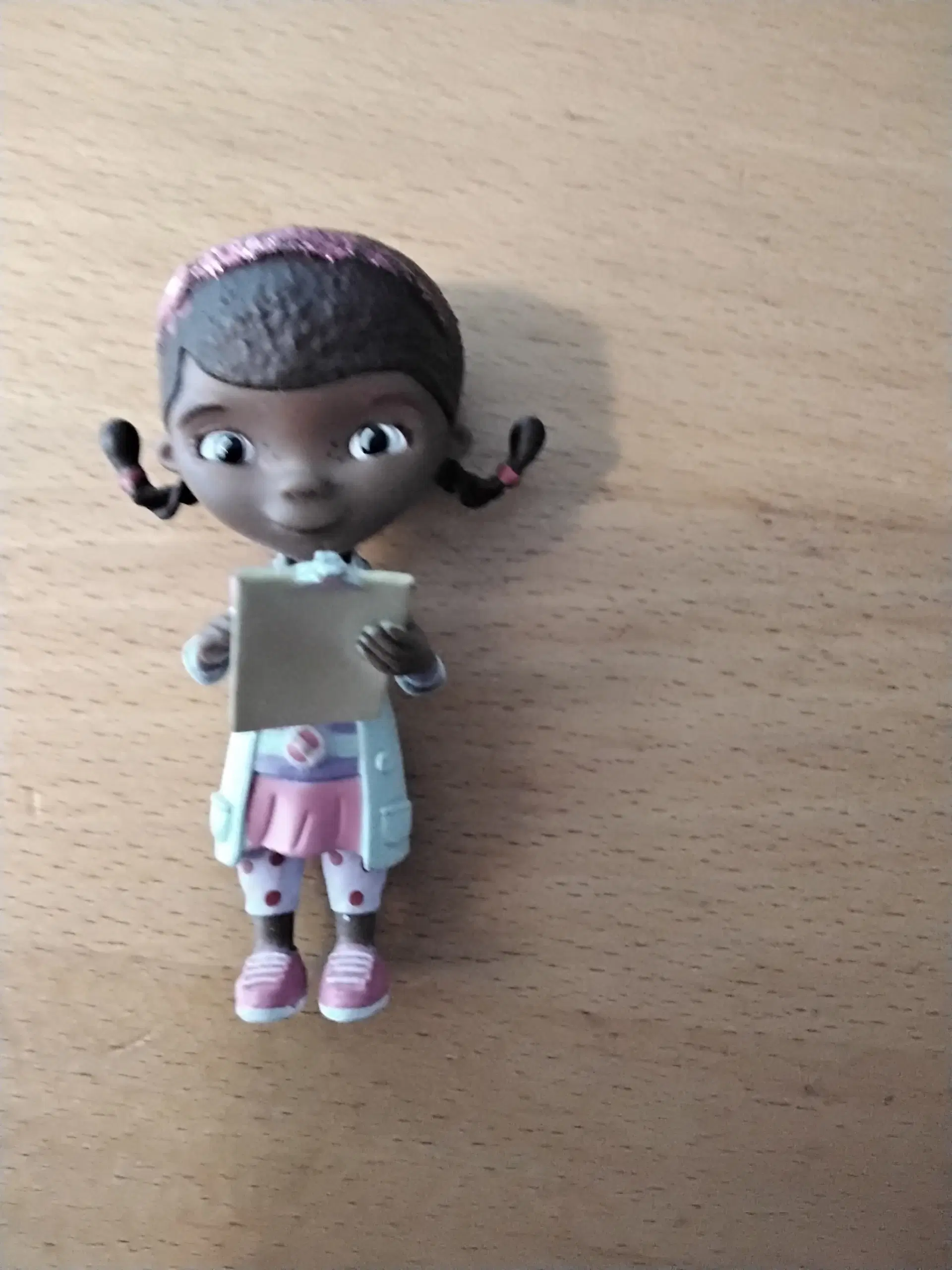 Doktor McStuffins