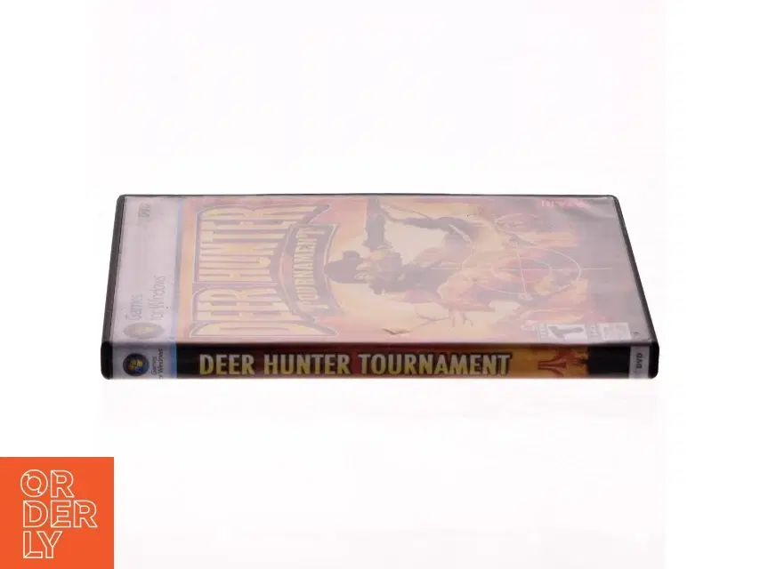 Deer Hunter Tournament for WIndows