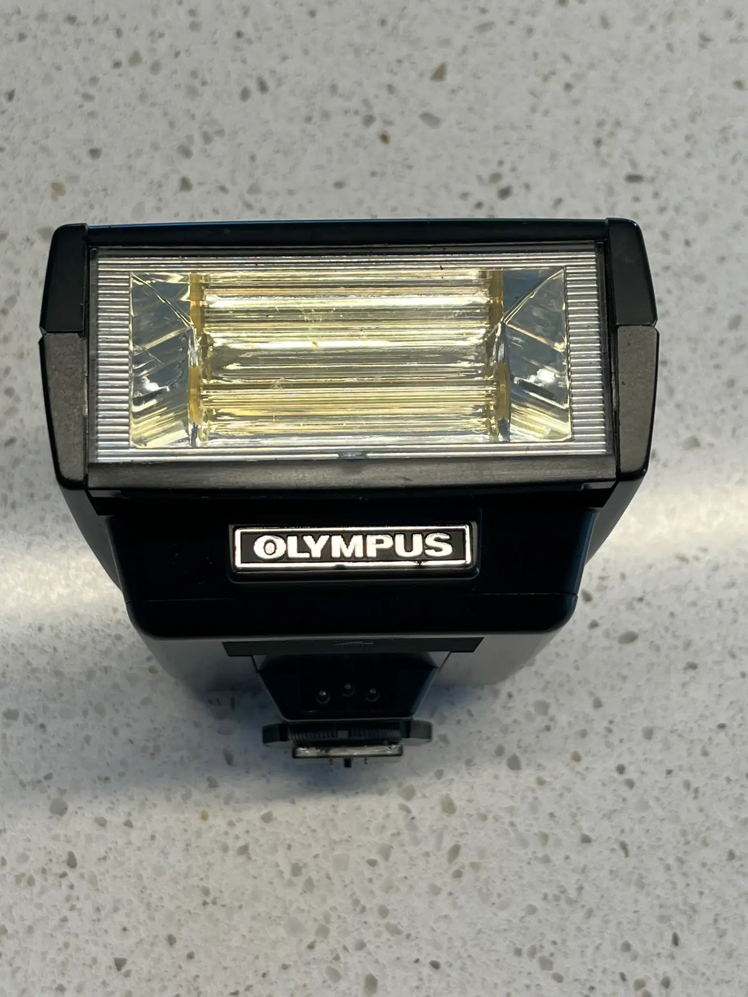 Analog Olympus kamera