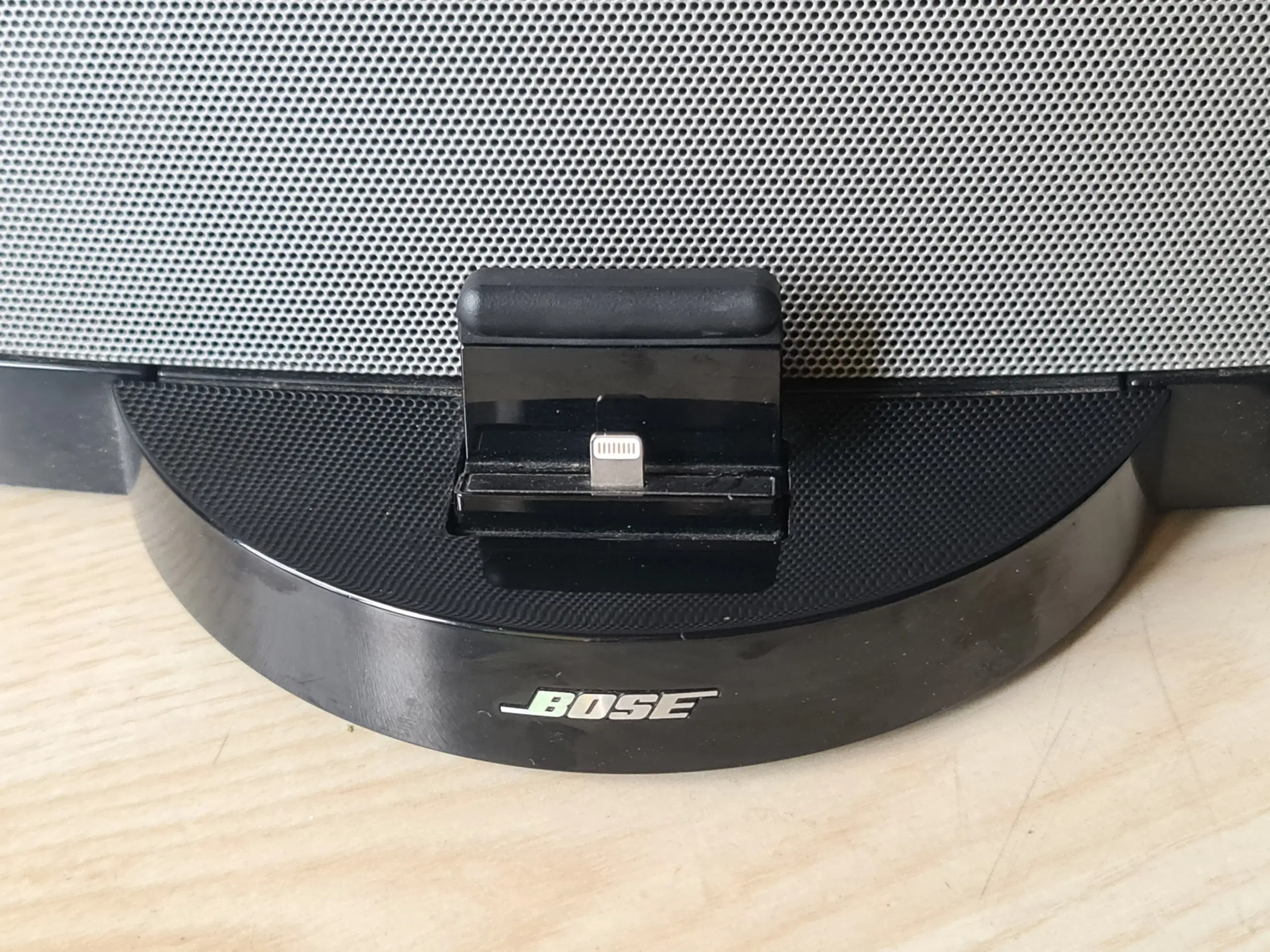 BOSE Sound Dock serie 3