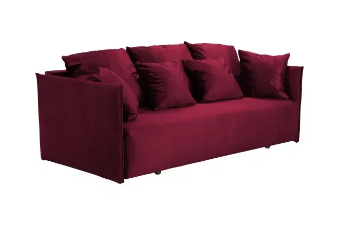 Sovesofa  ASPEN   3 pers