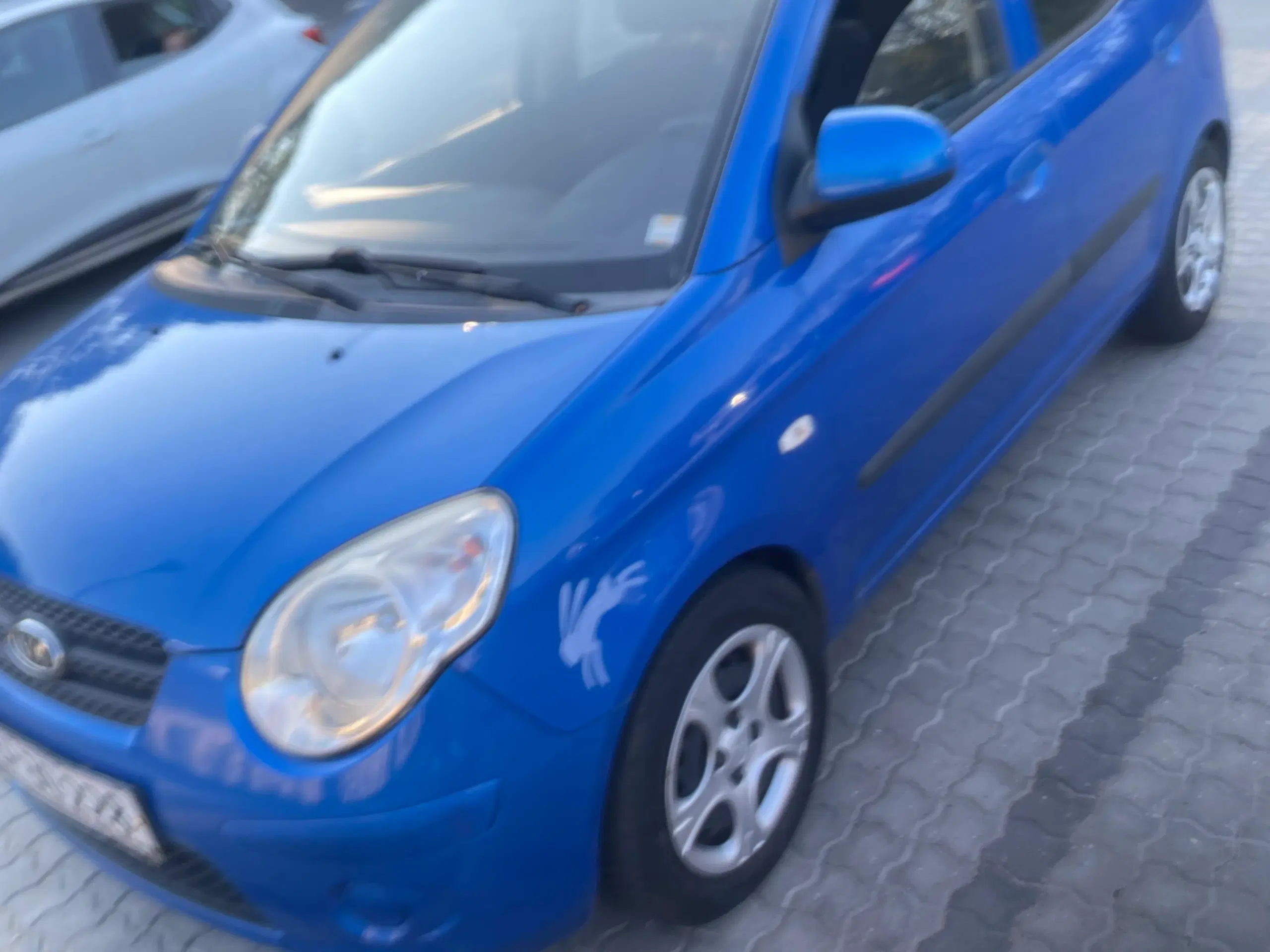 Kia picanto