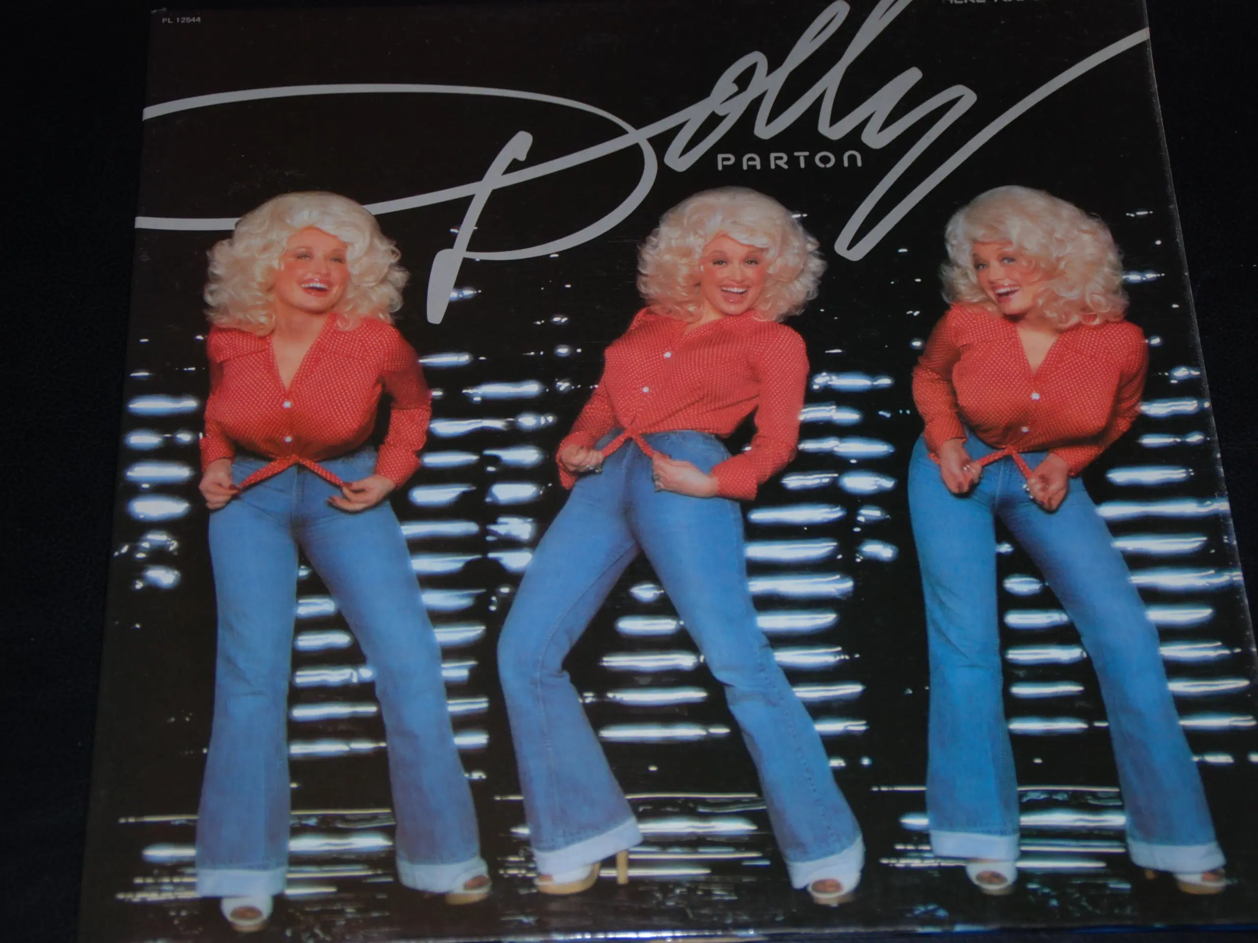 Dolly Parton