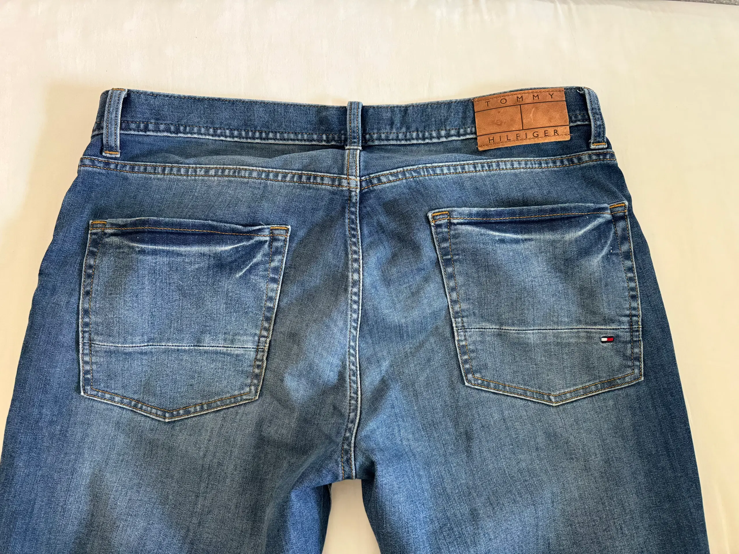 Tommy Hilfiger jeans