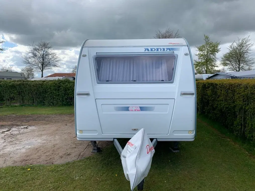 Campingvogn Adria Adora 512 UP