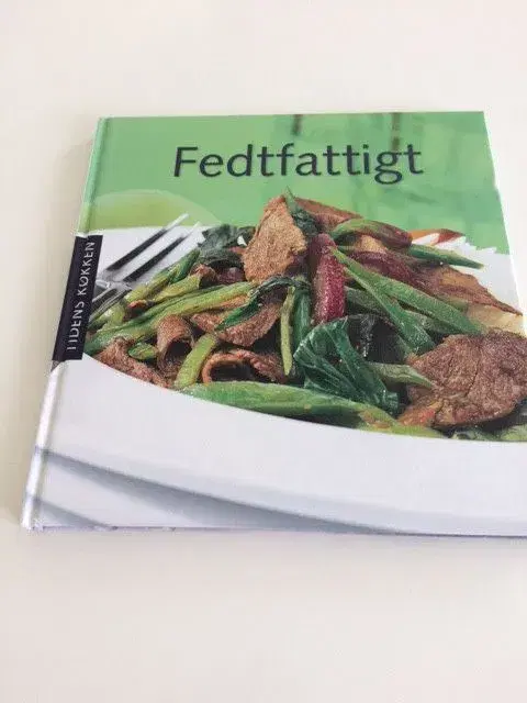 Fedtfattigt - Tidens Køkken