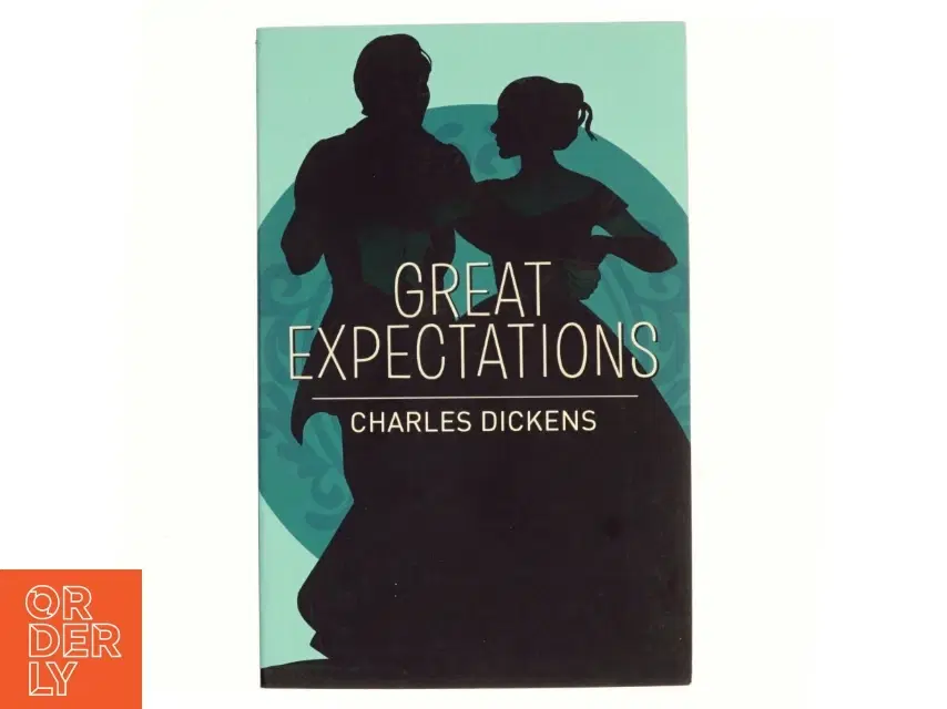 Great Expectations af Charles Dickens (Bog)