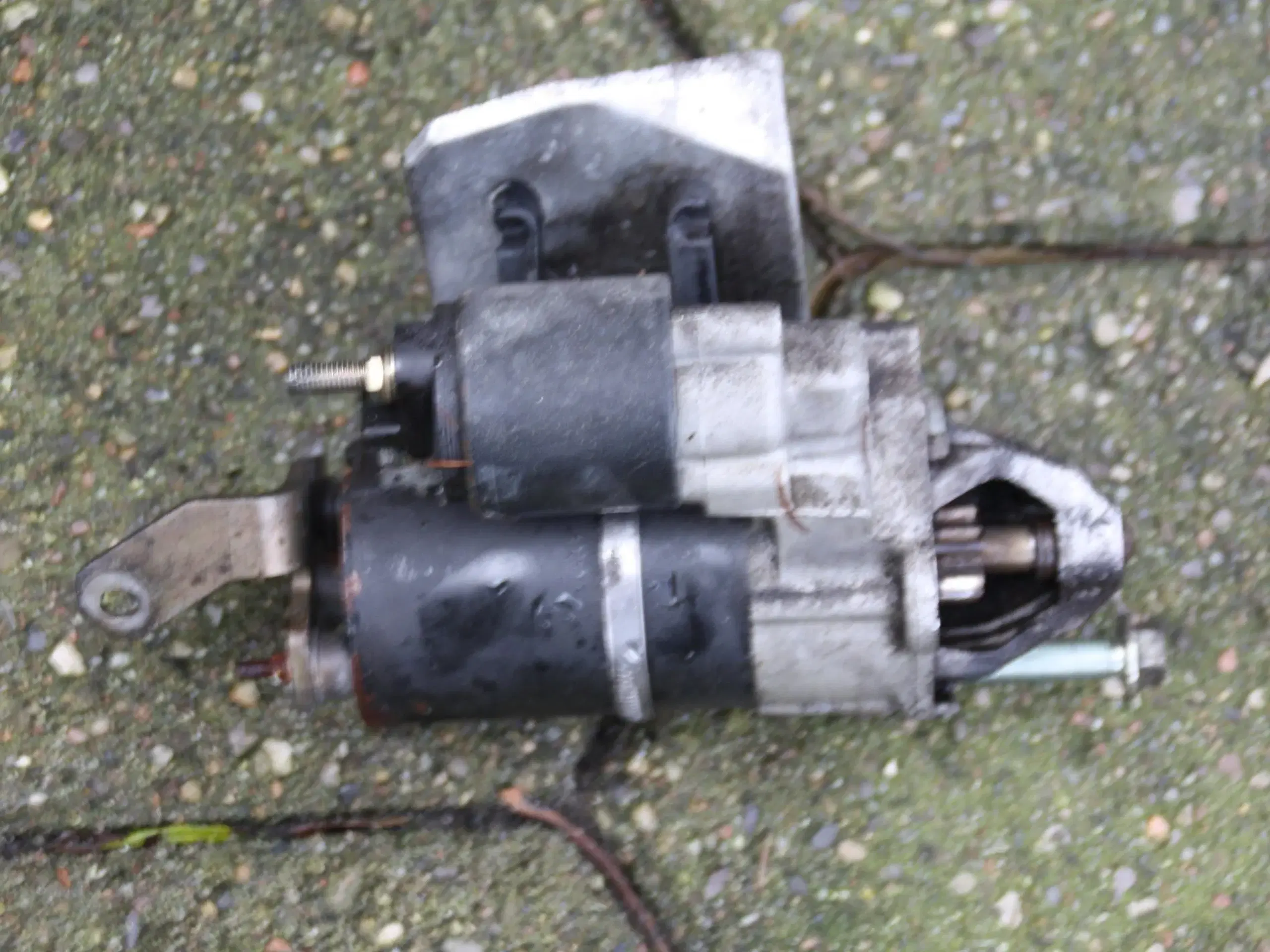 Starter VW Passat 3B