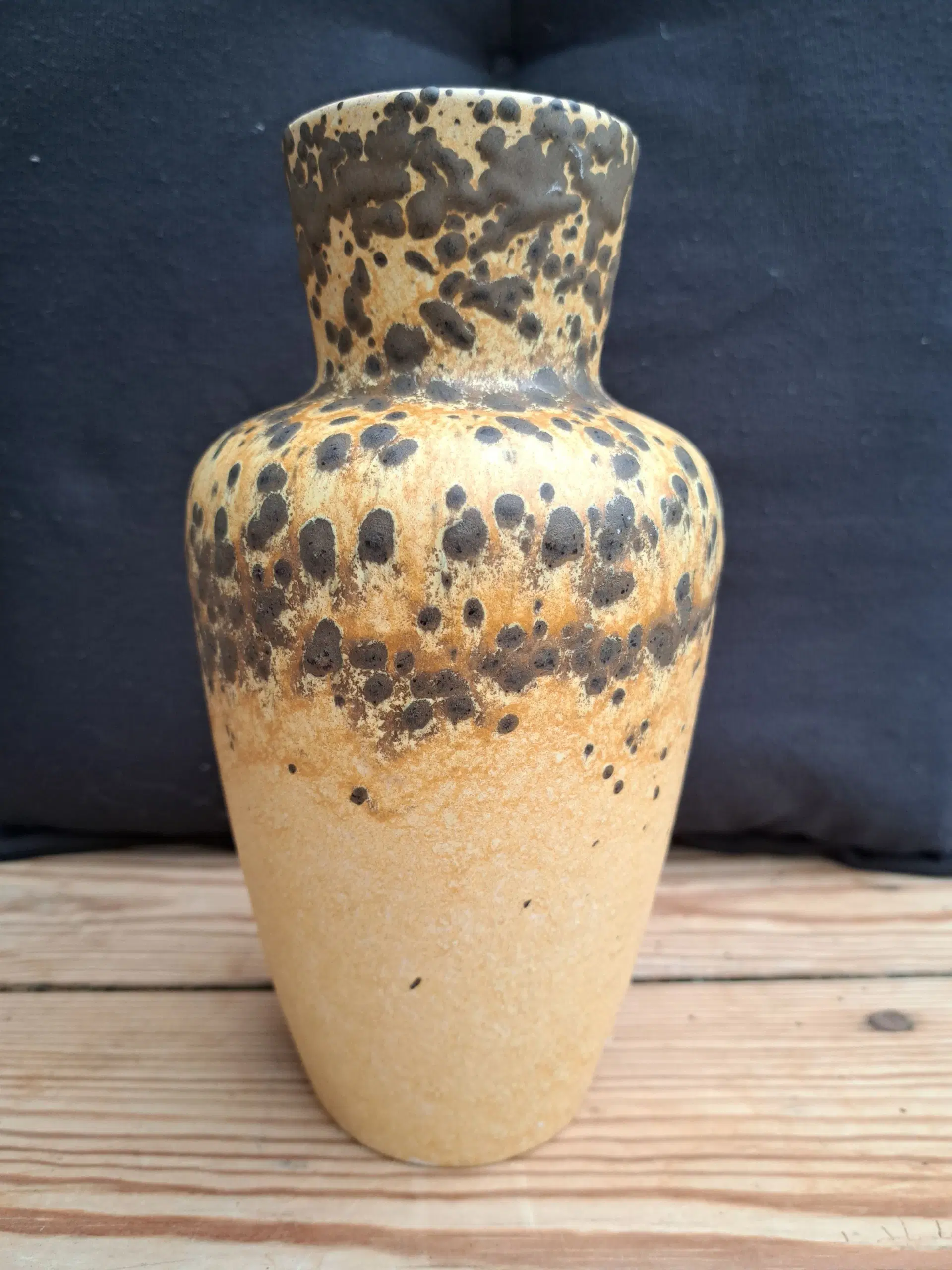 West Germany vase