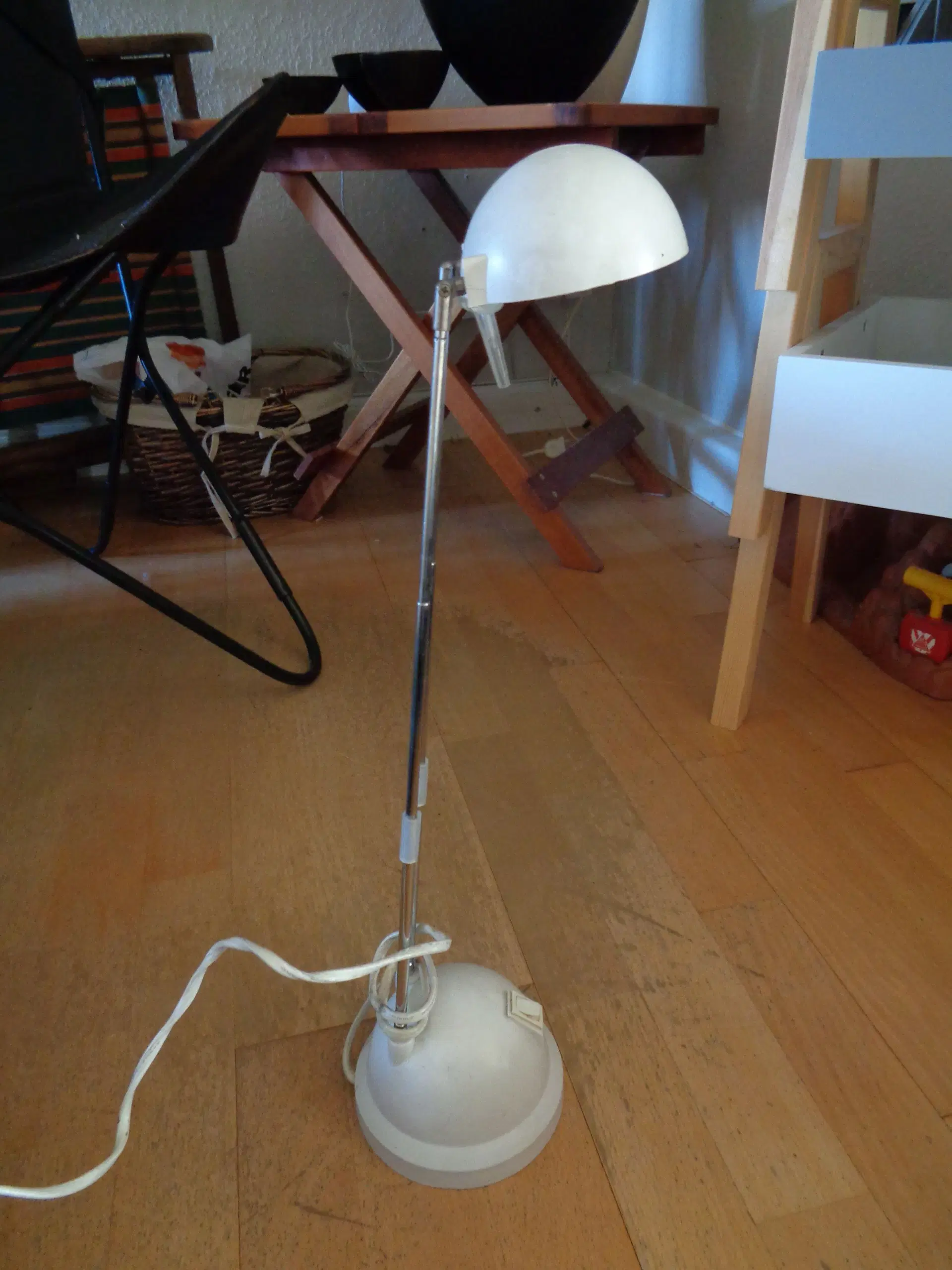 Skrivebordslampe