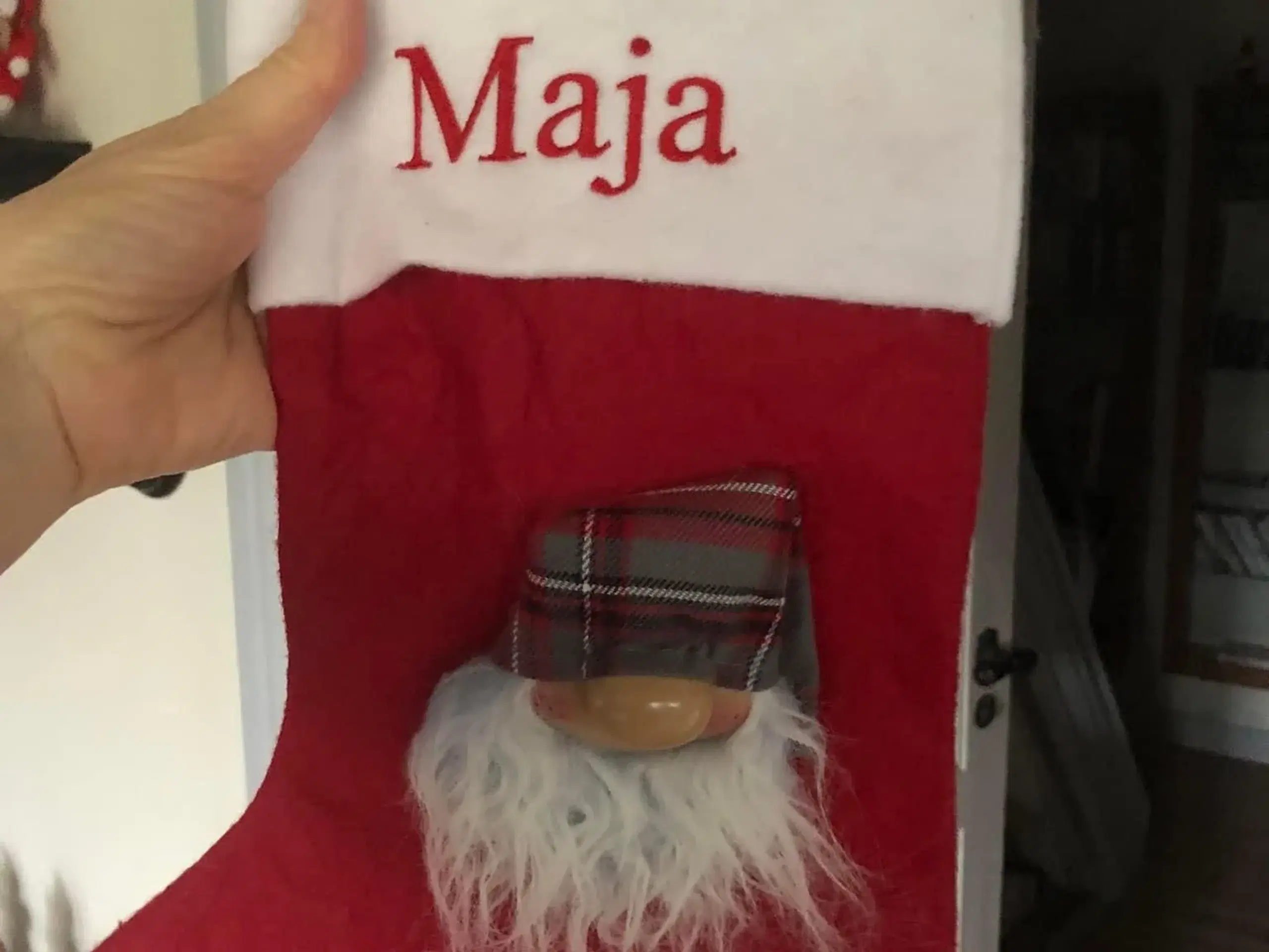 Julesok ?Maja?