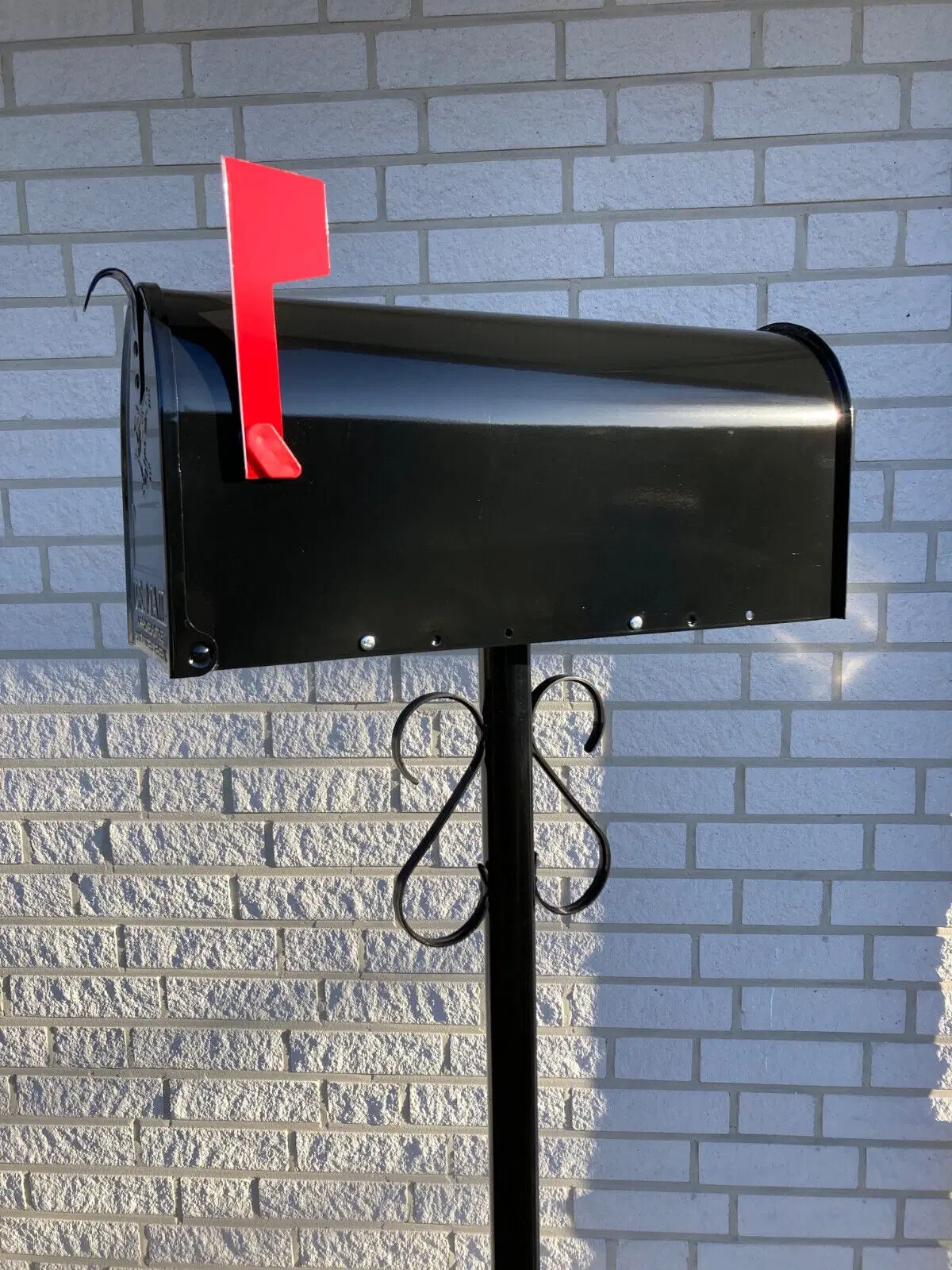 us postkasser / us mailbox