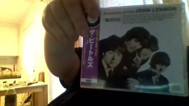 beatles  japan