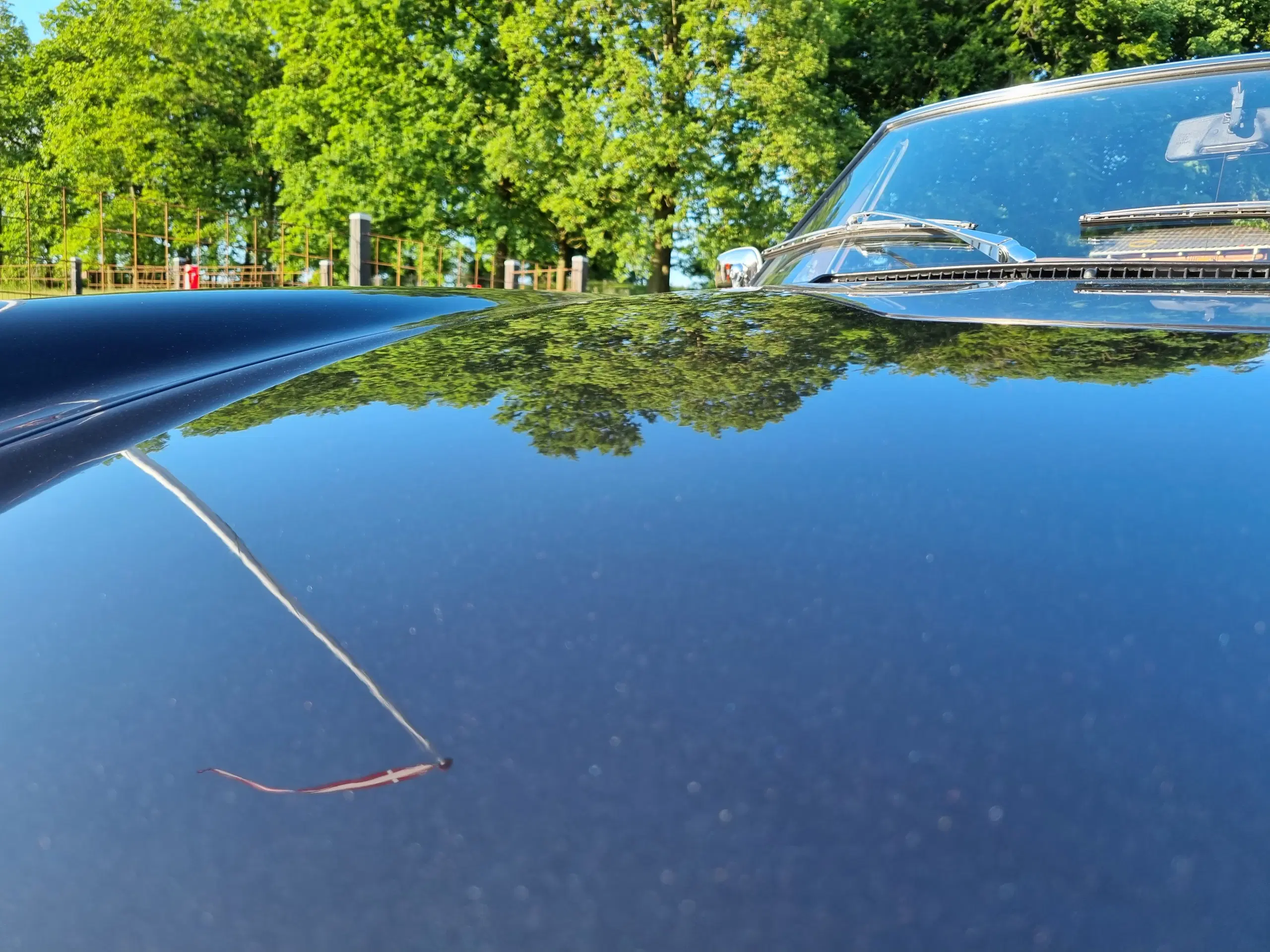 Alfa Romeo Spider 20