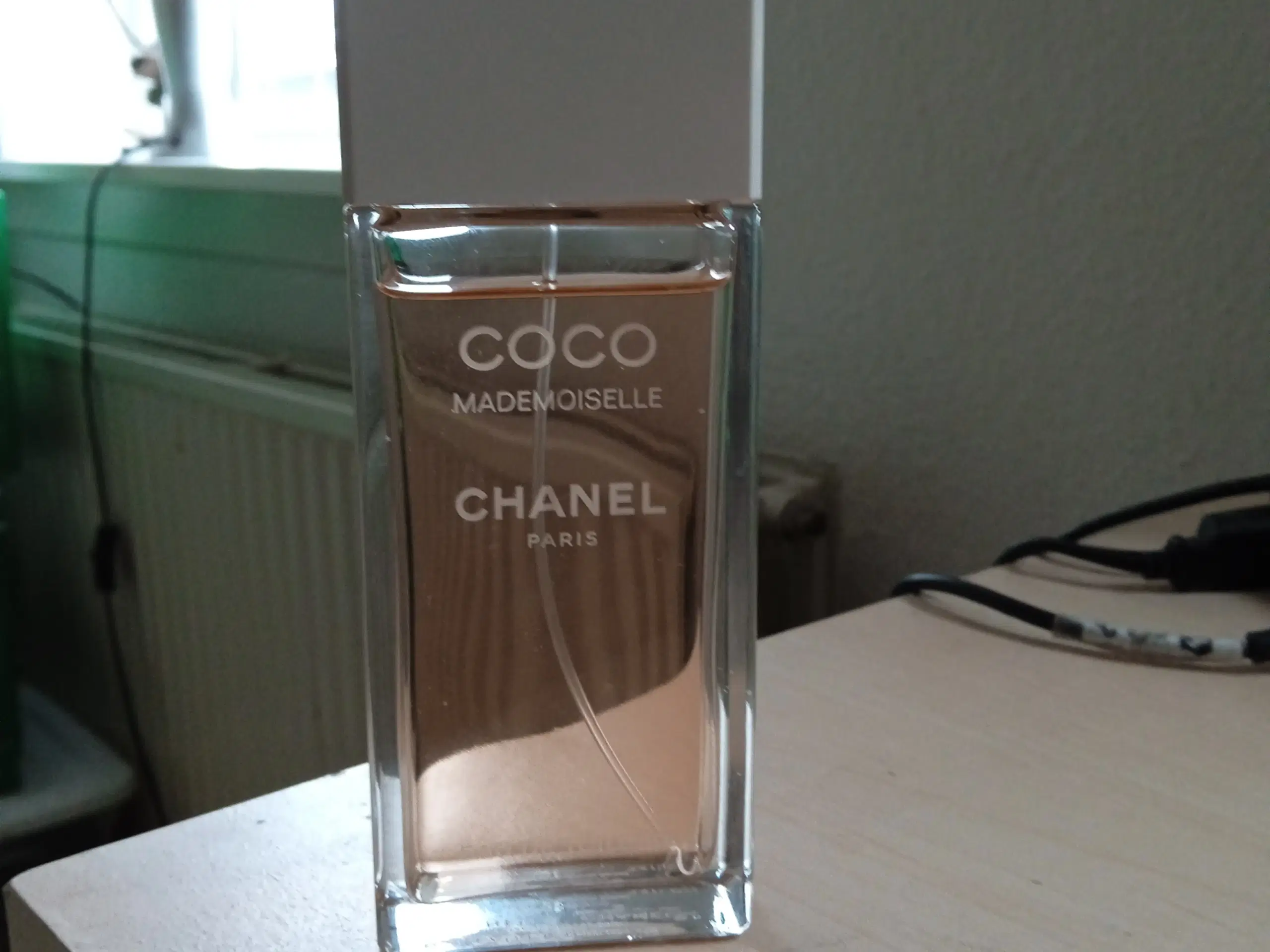 parfume - Chanel Coco Mademoiselle