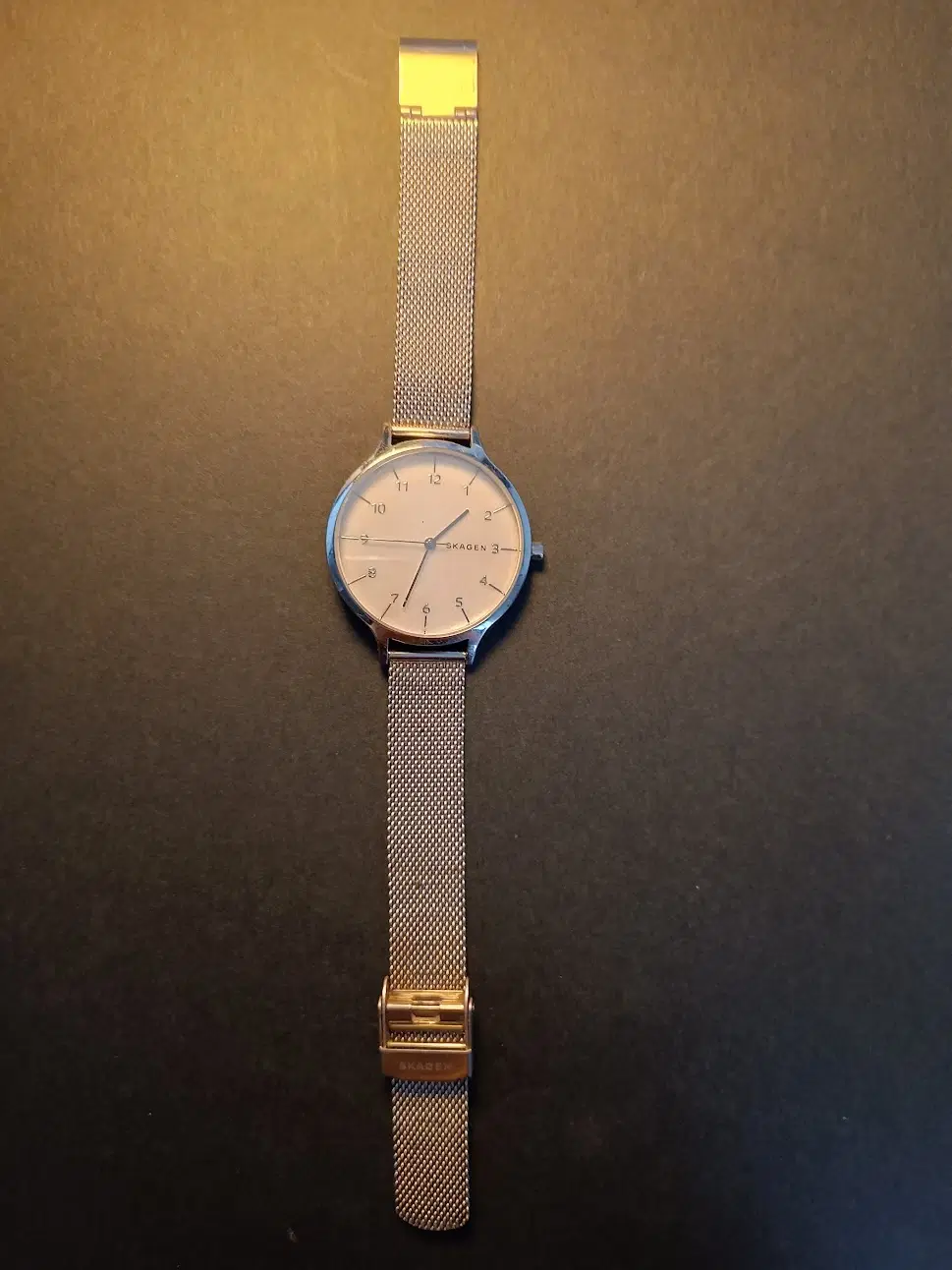 Skagen dameur