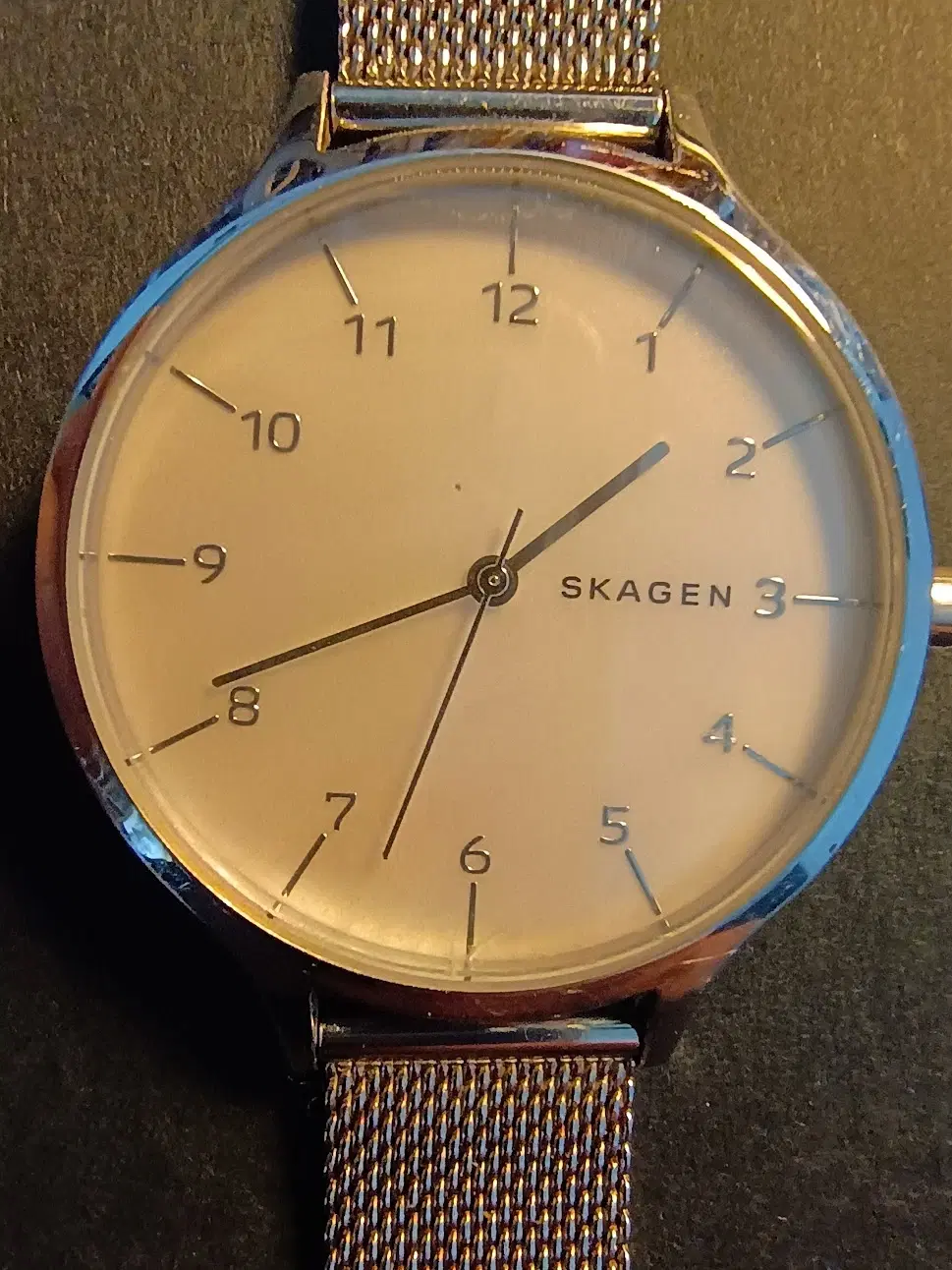 Skagen dameur