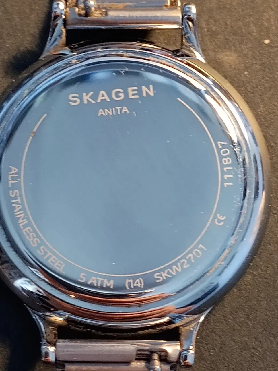 Skagen dameur