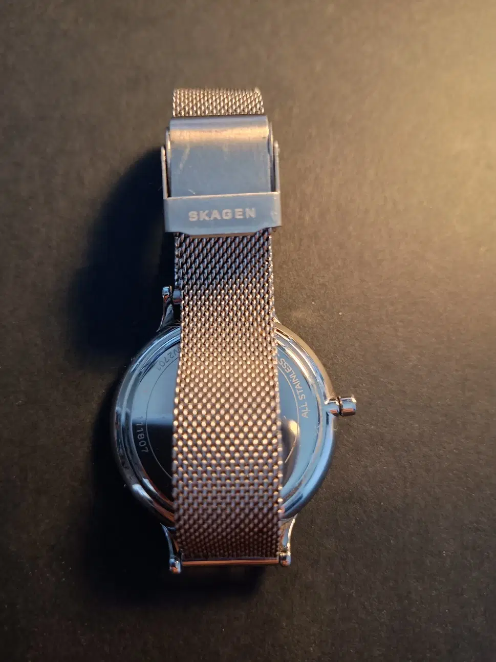 Skagen dameur