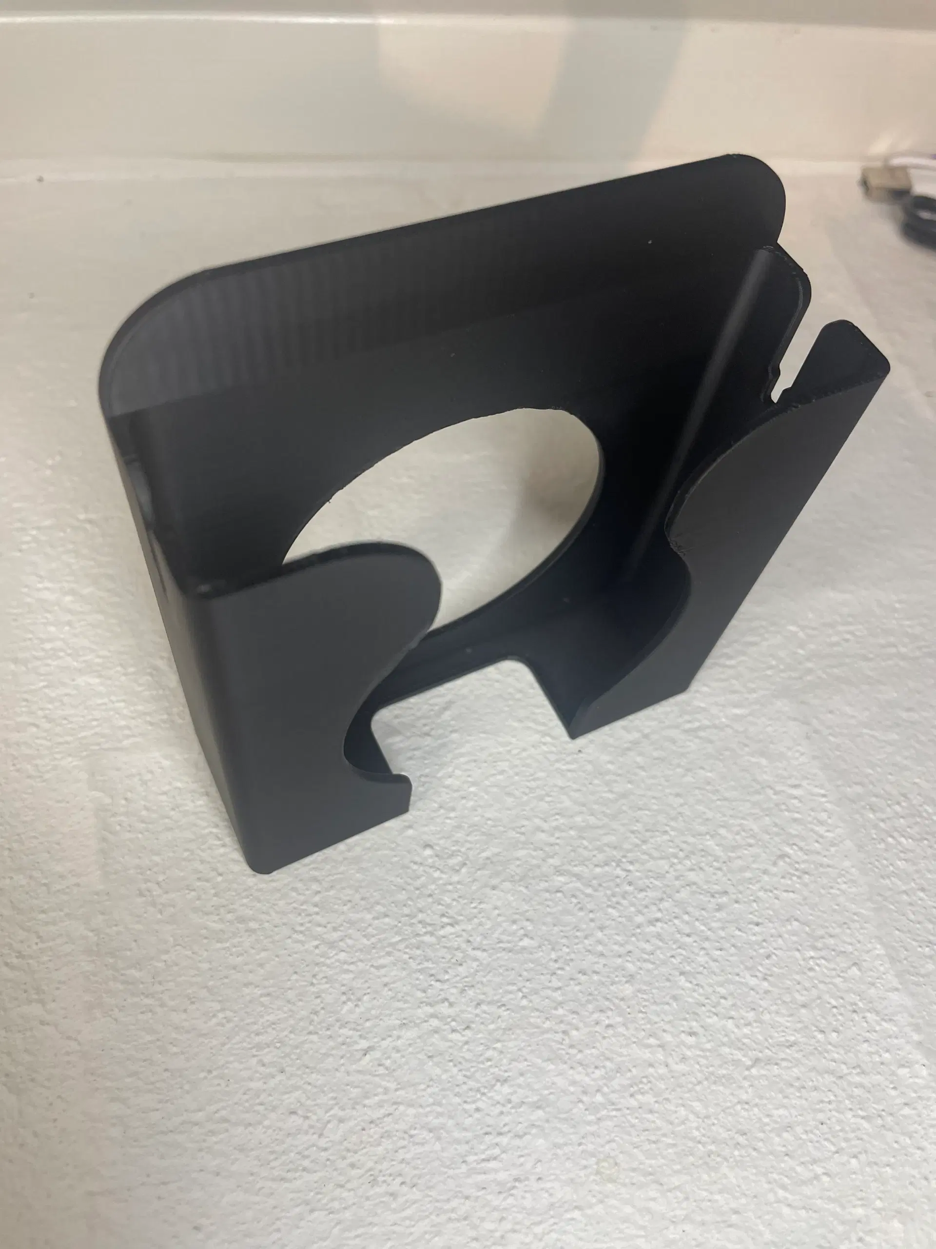 3d printet Beslag/Holder