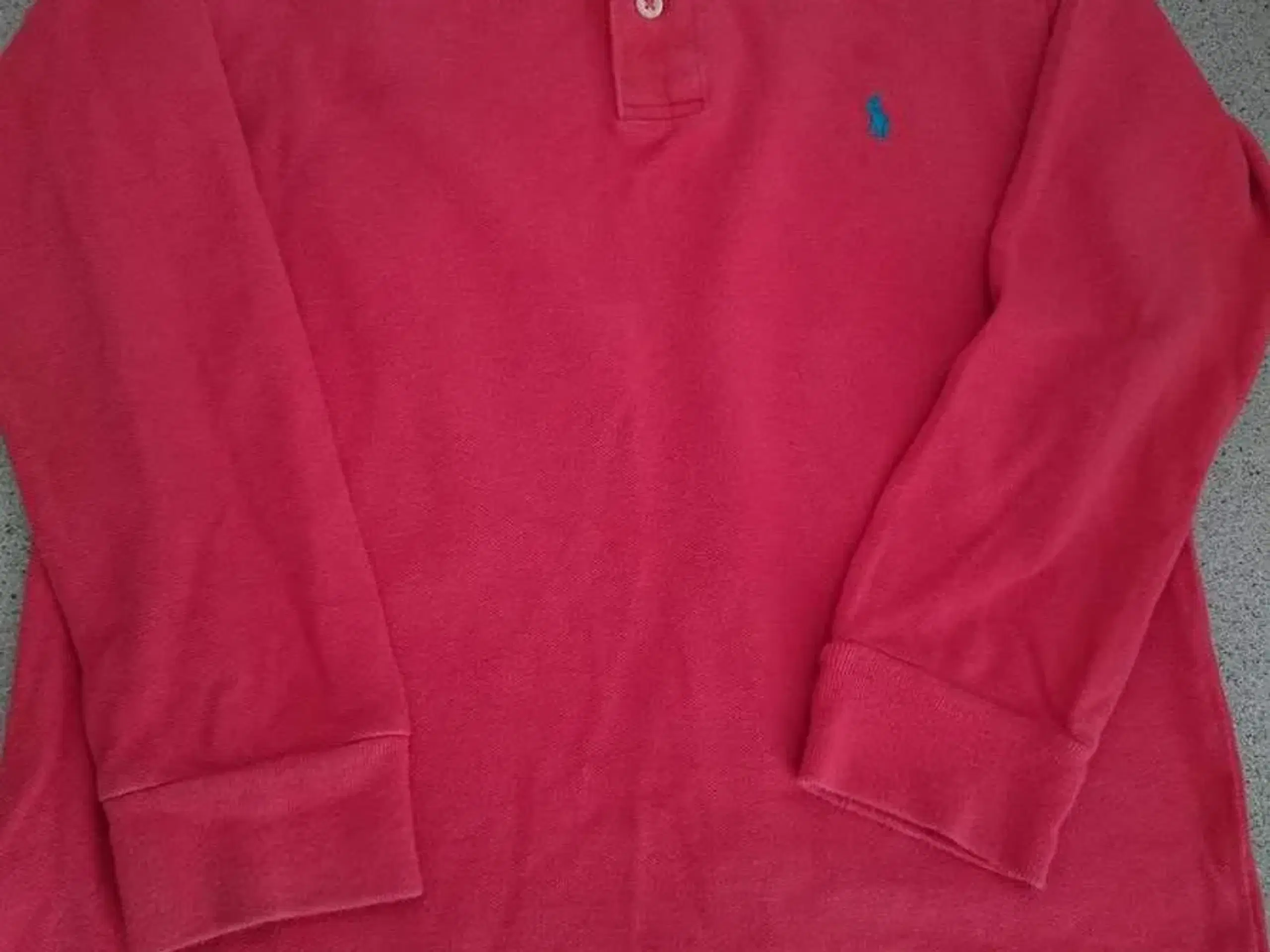 Ralph Lauren polo bluse  Str 122