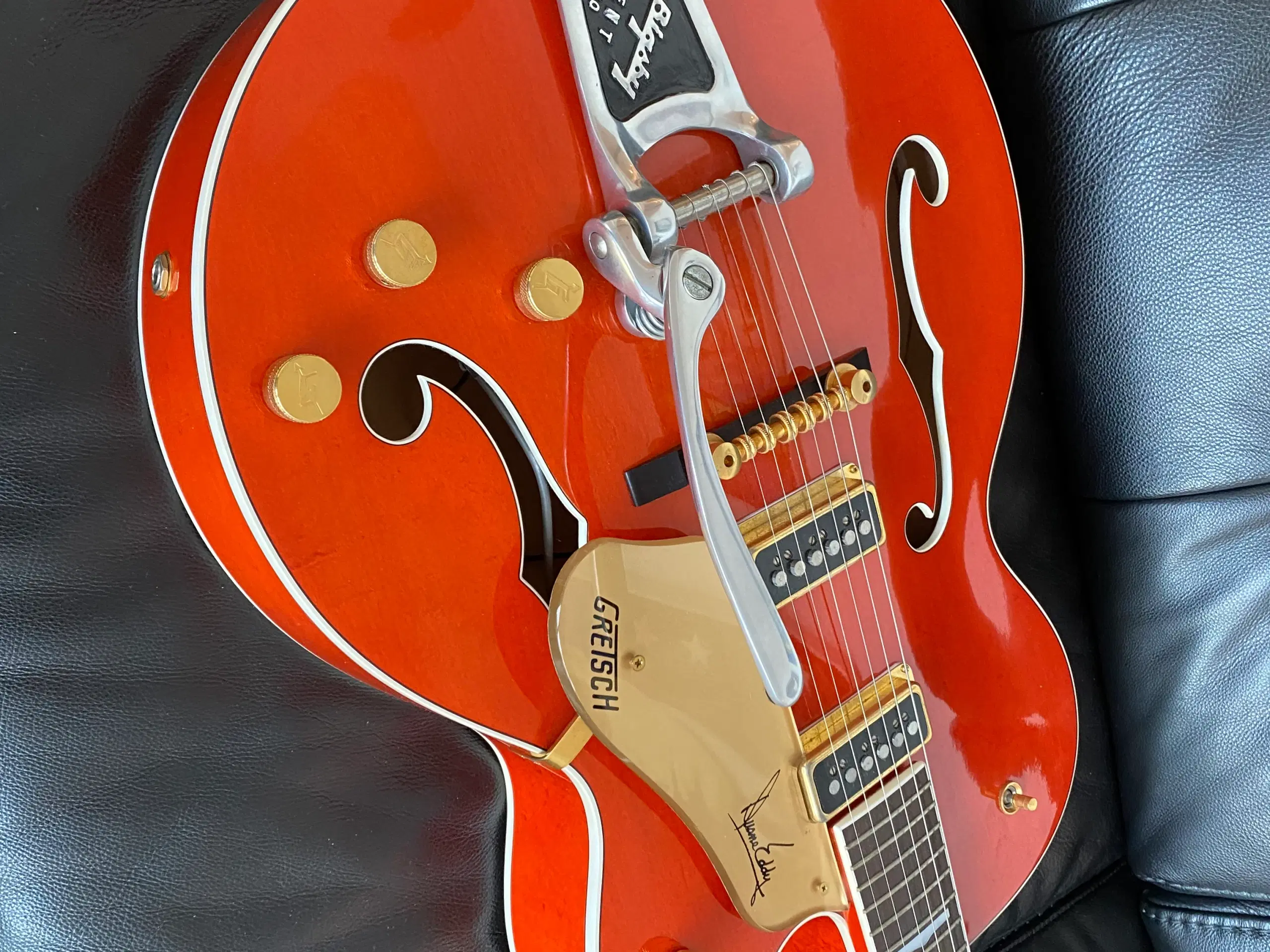 Gretsch Duane Eddy 6120