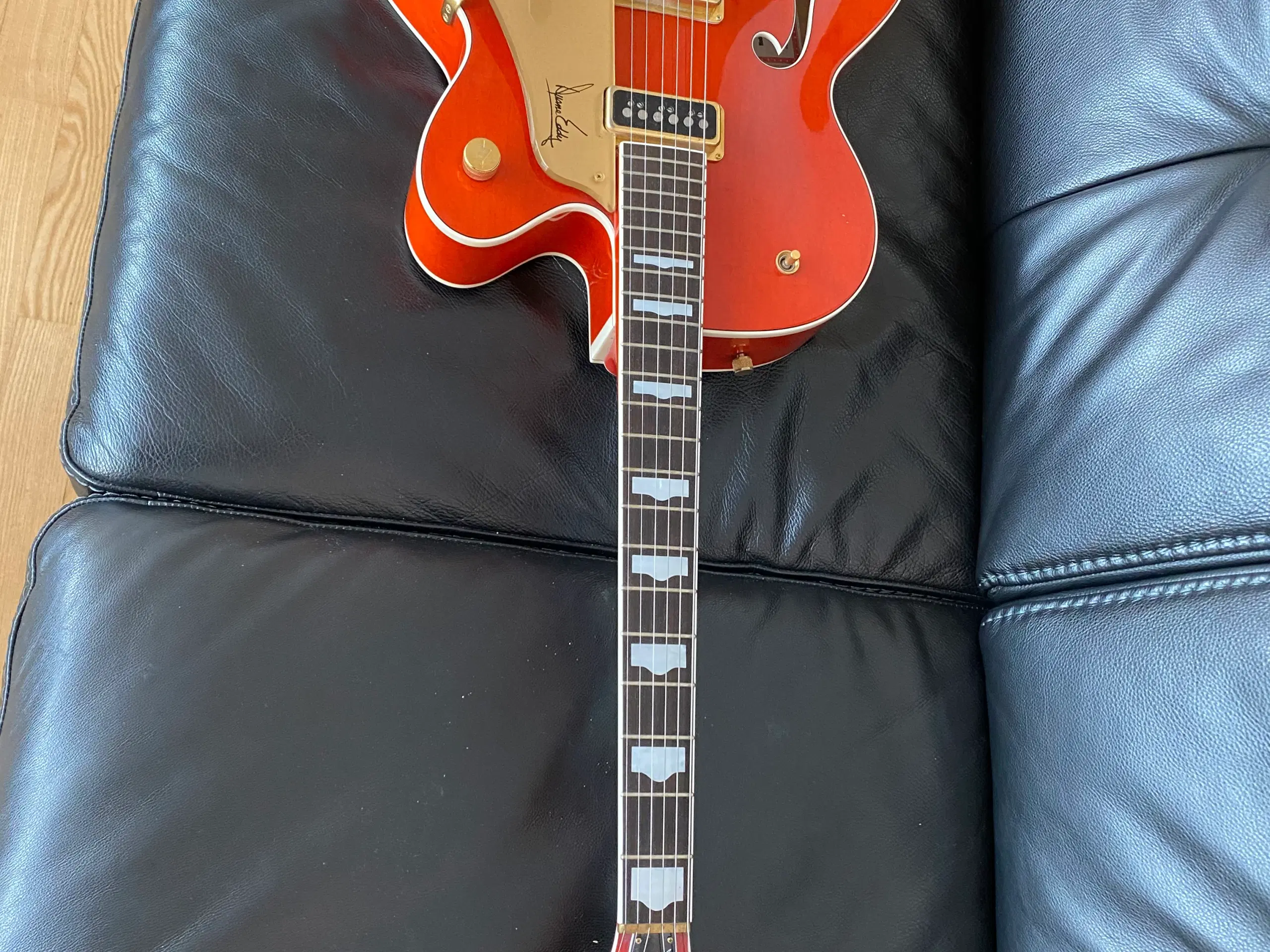 Gretsch Duane Eddy 6120