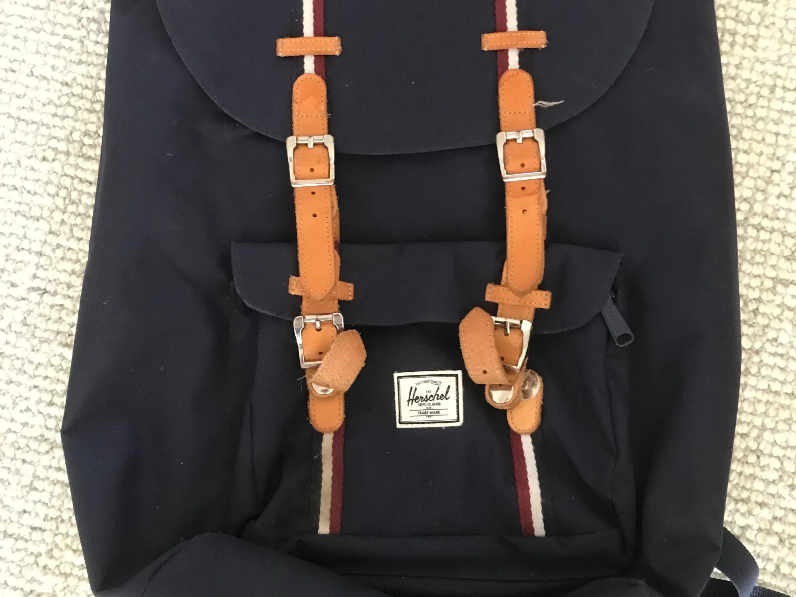 Herschel Rygsæk Little America 15"