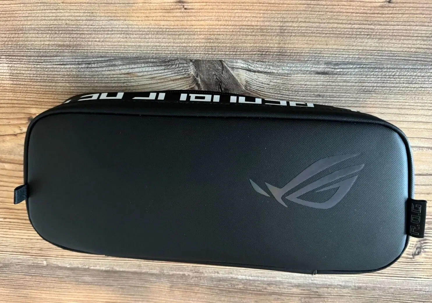 Asus Rog Ally Z1 Extreme 1TB