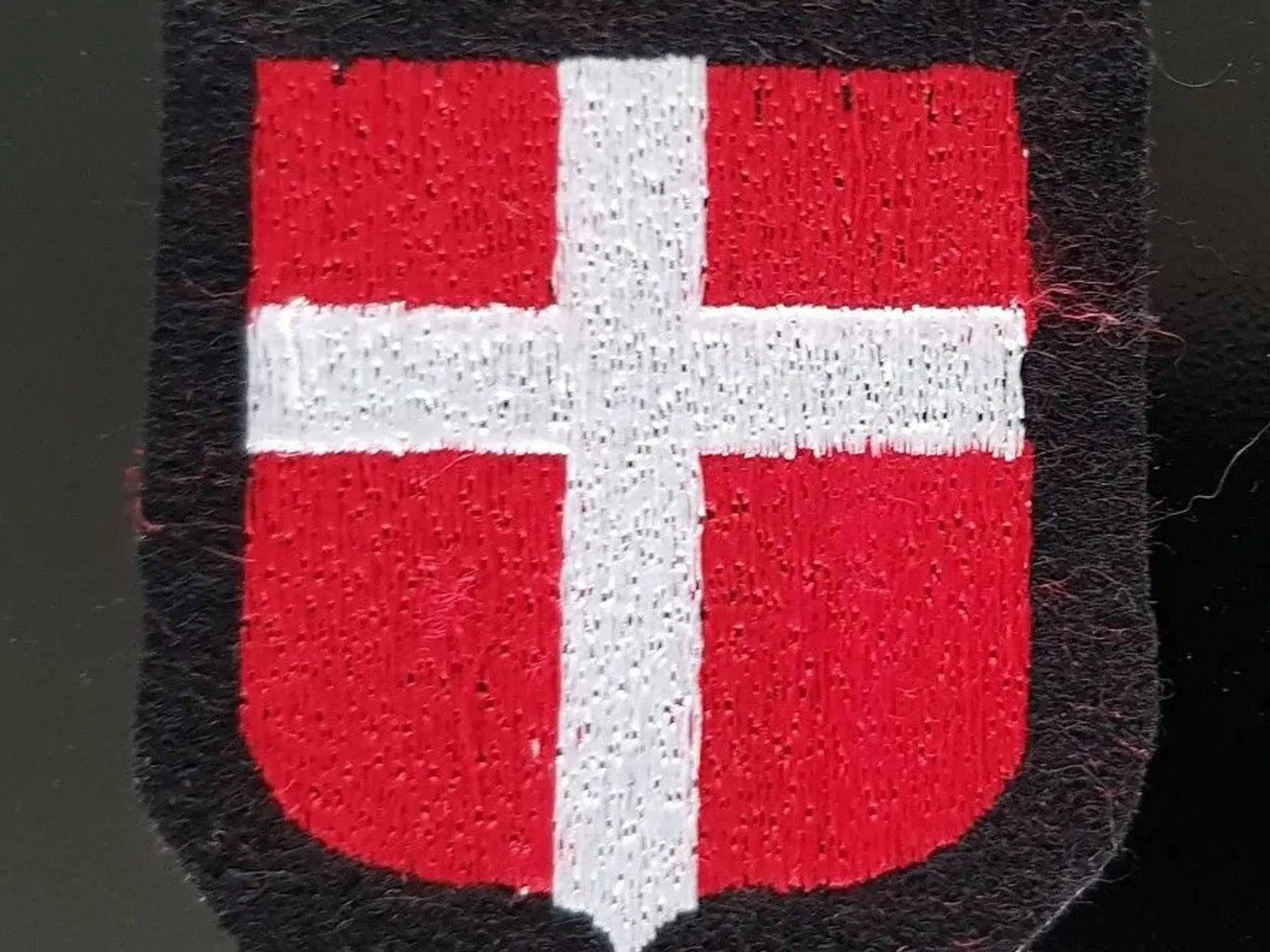 Frikorps Danmark 2 verdenskrig