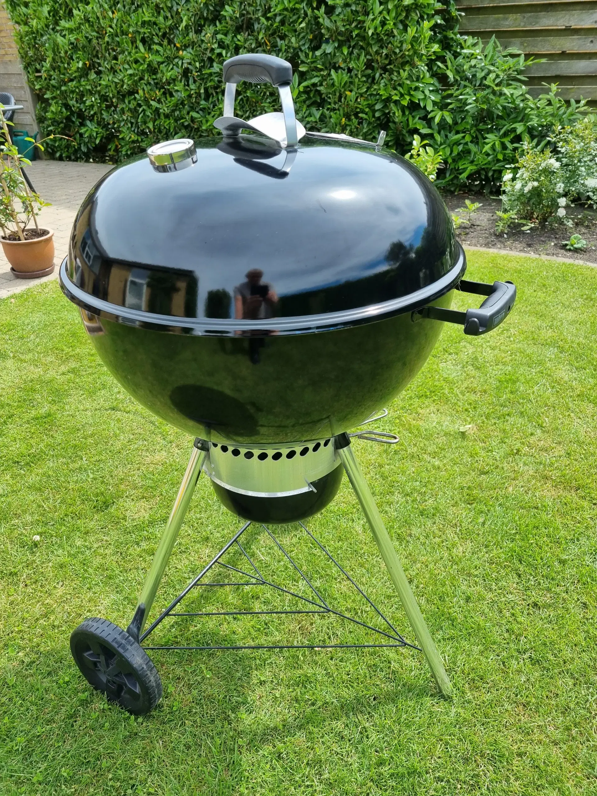 Weber Original Kettle E-5730