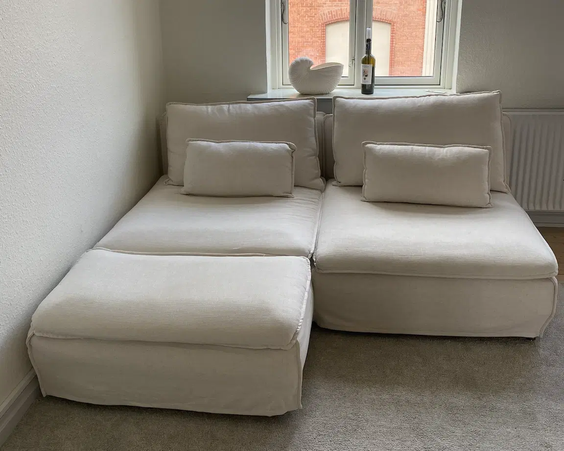 IKEA SÖDERHAMN sofa