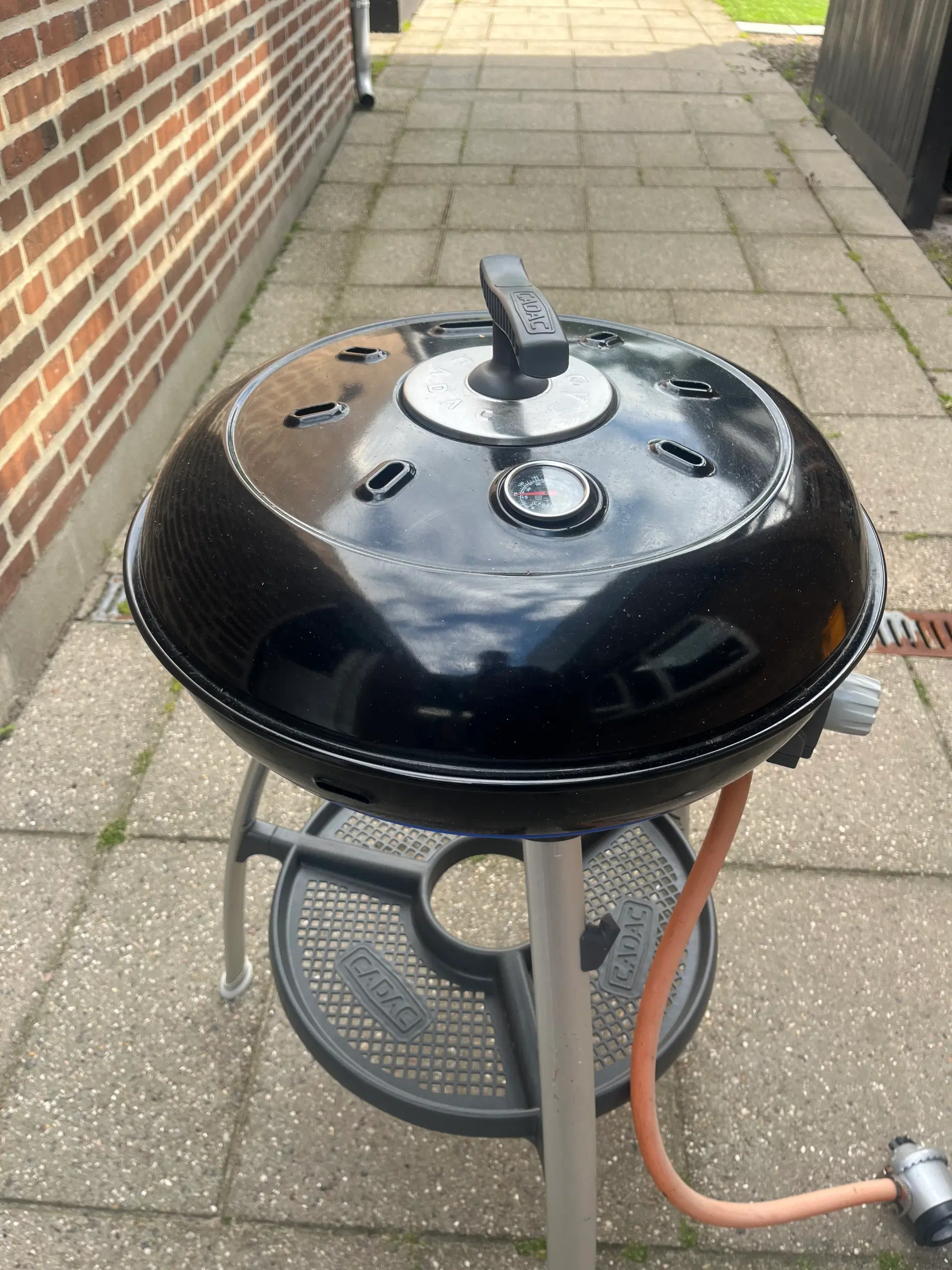 Cadac chef 2 gasgrill