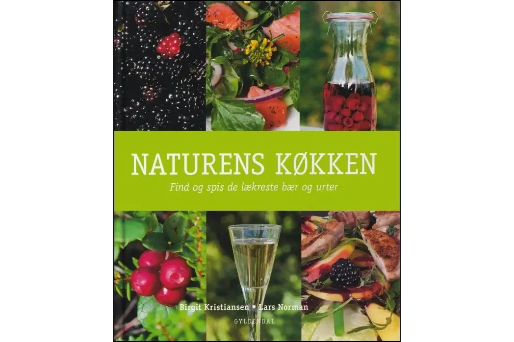 Naturens Køkken