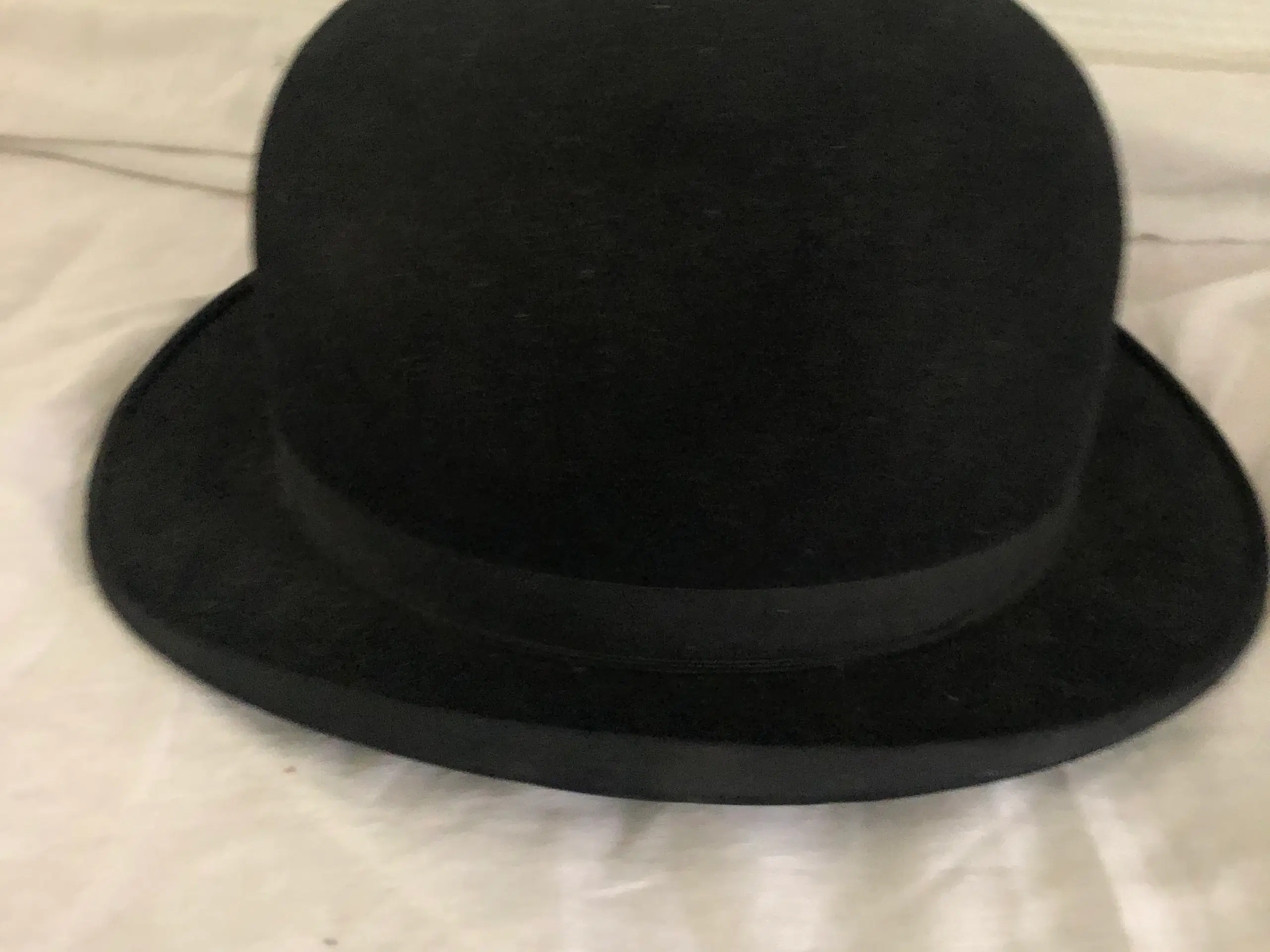 Bowler hat