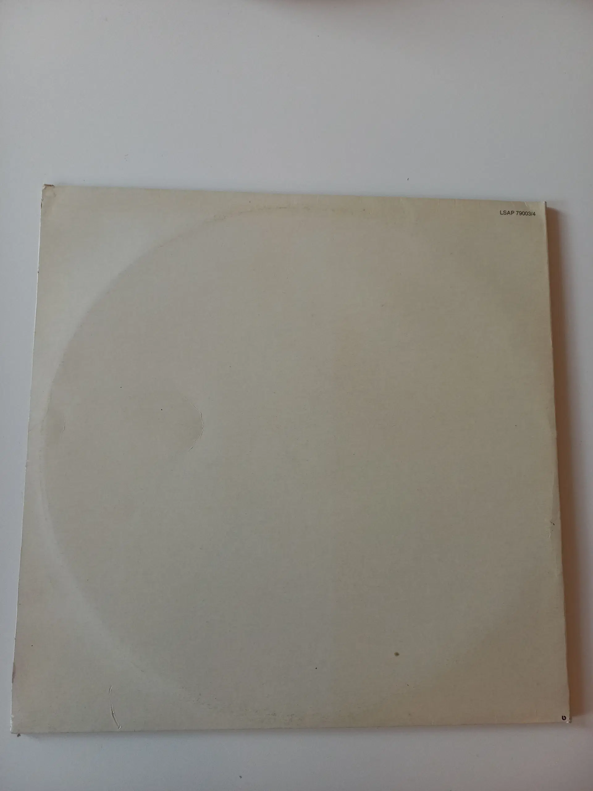 The Beatles (White Album)