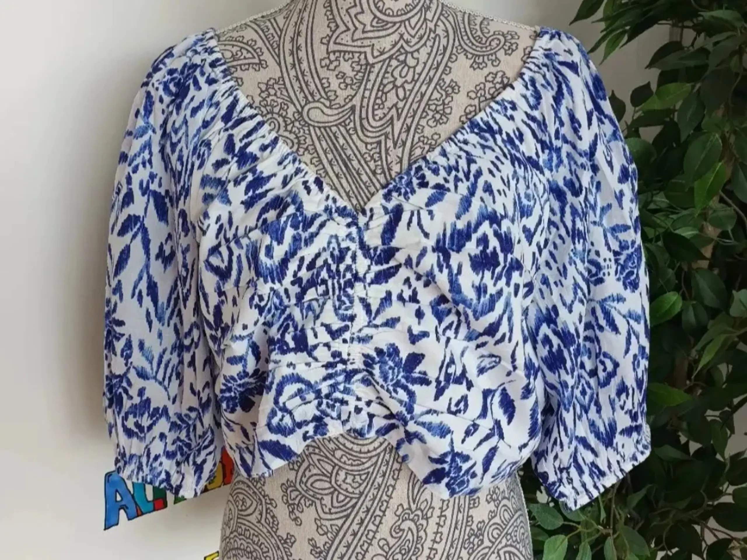 Bluse  Gina Tricot