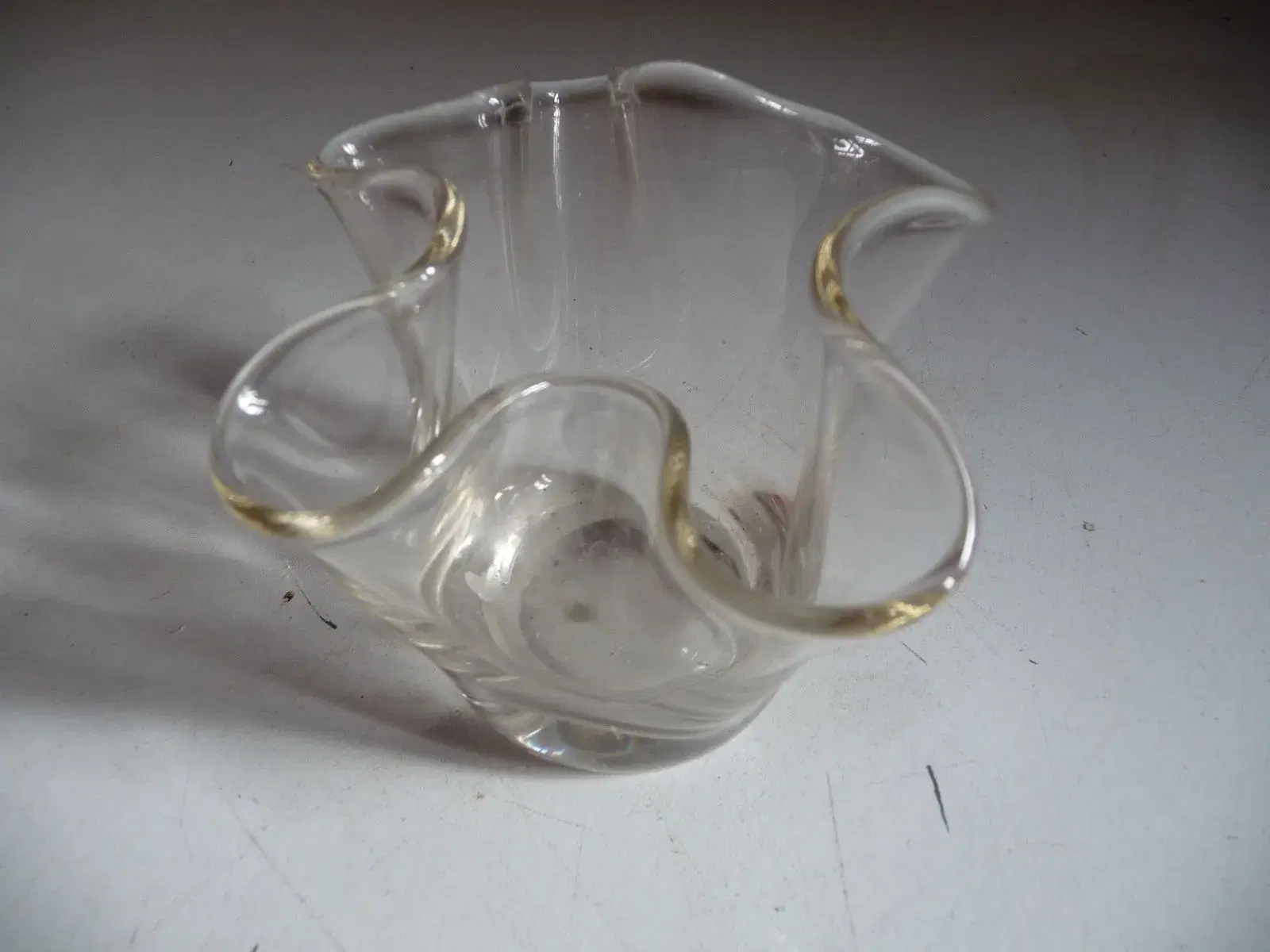 lille glas vase