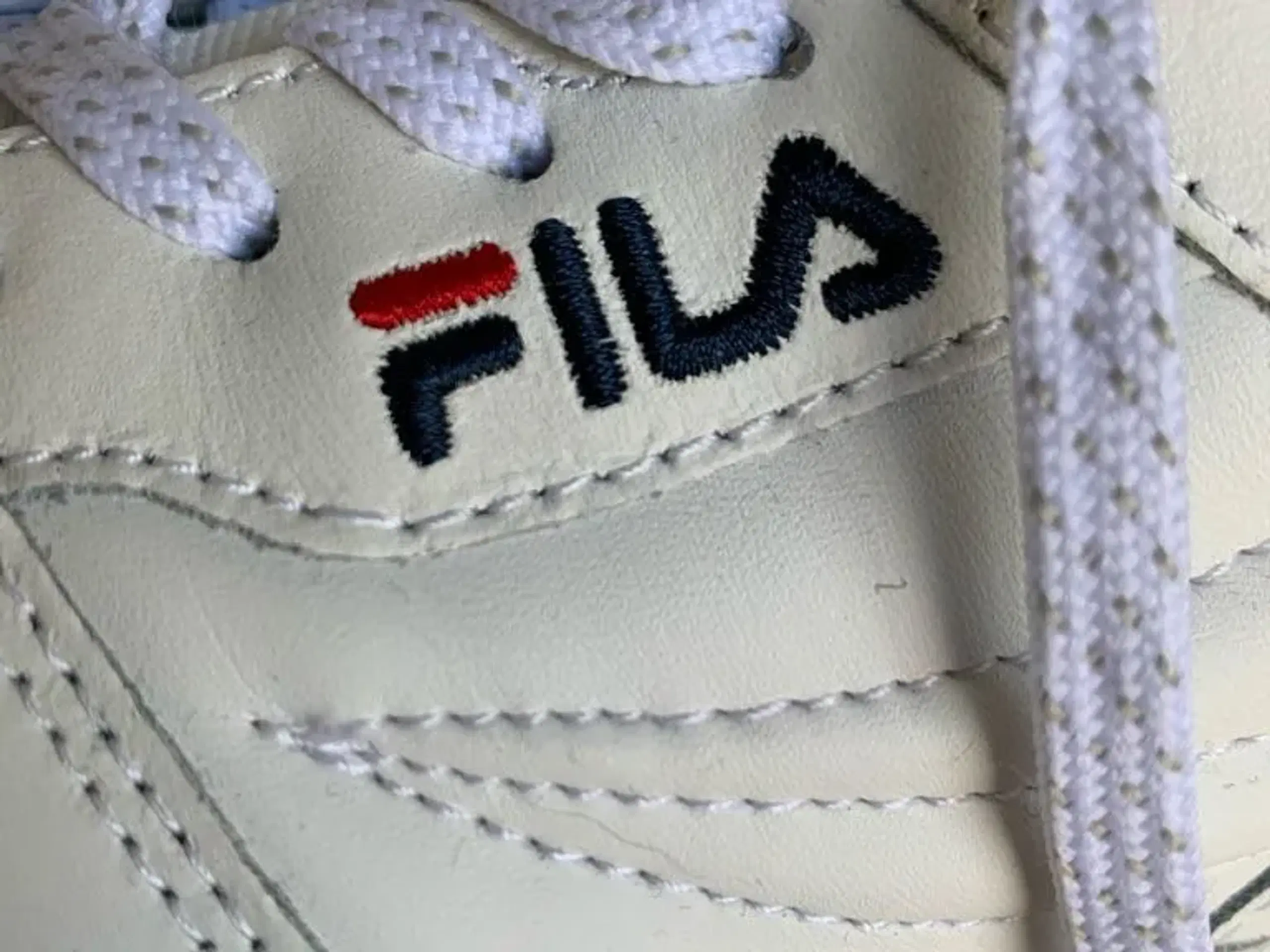 FILA sko