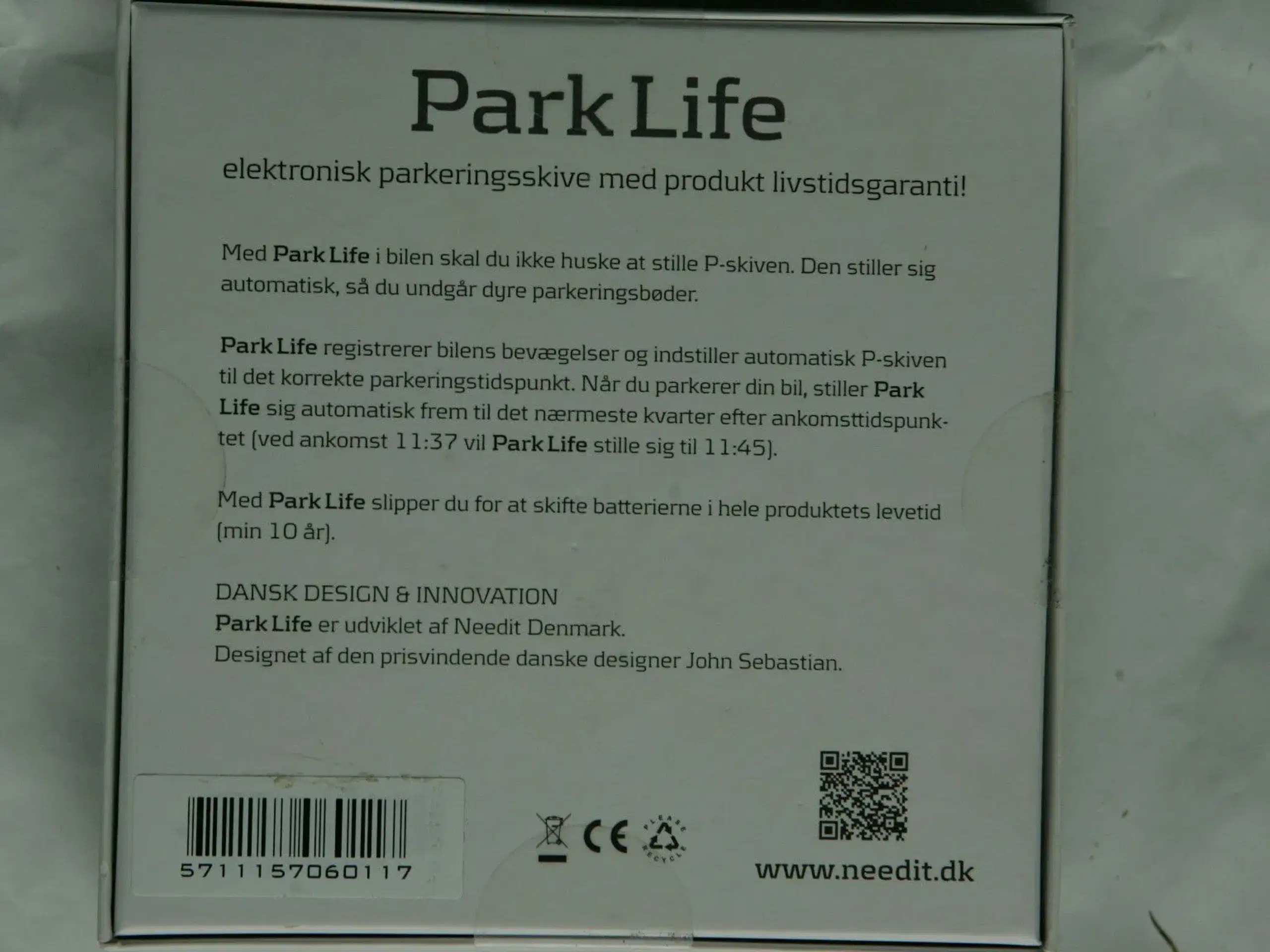 Park Life FS29