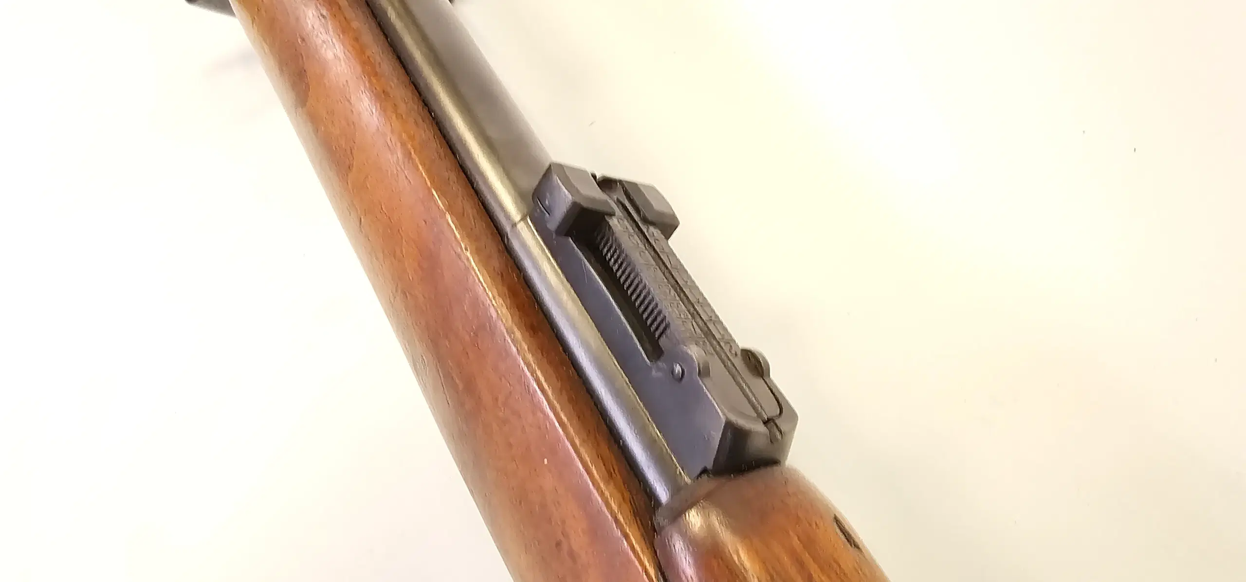 Mauser 22 Riffel (H-jugend)